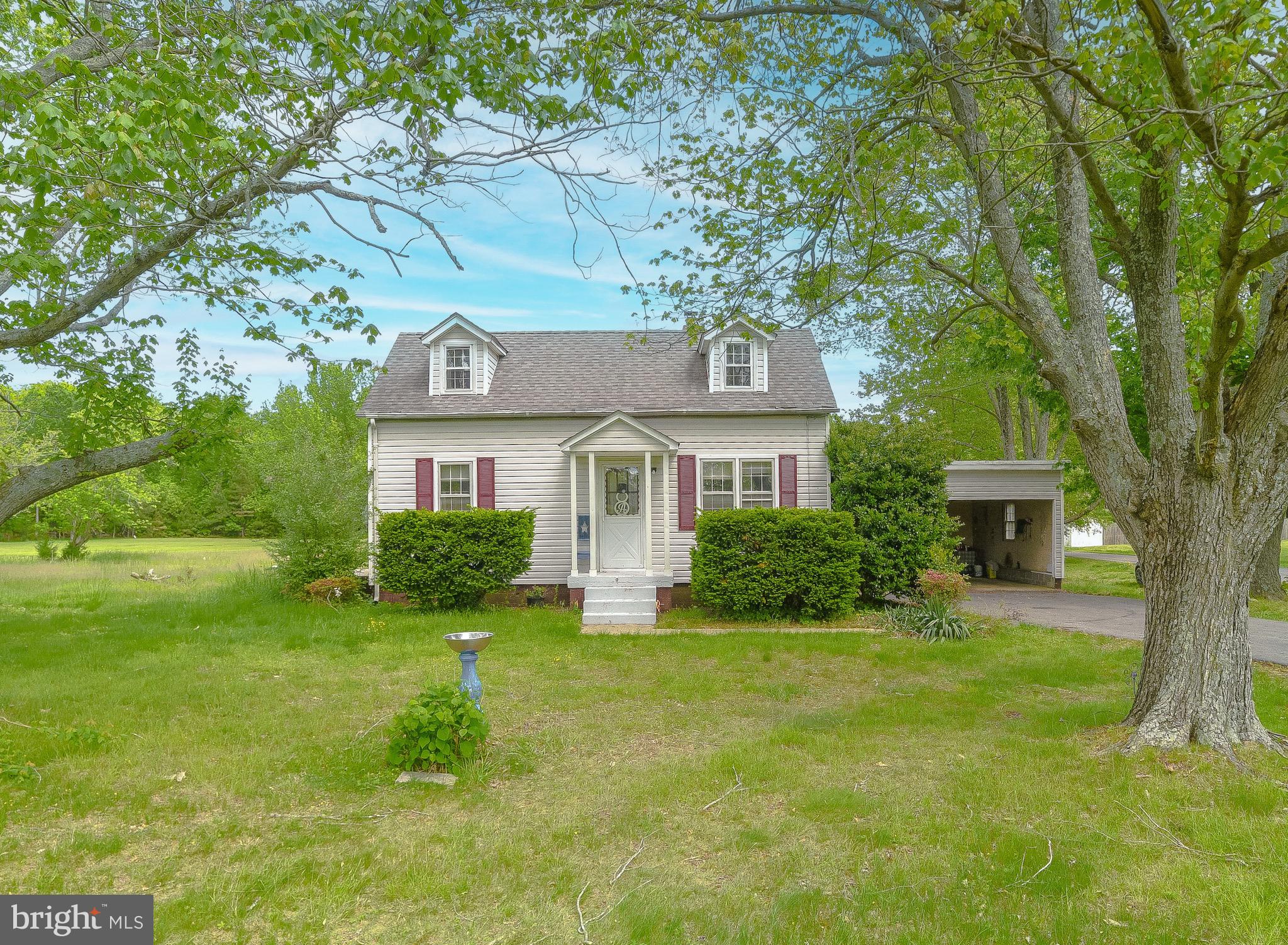 WARING - Residential