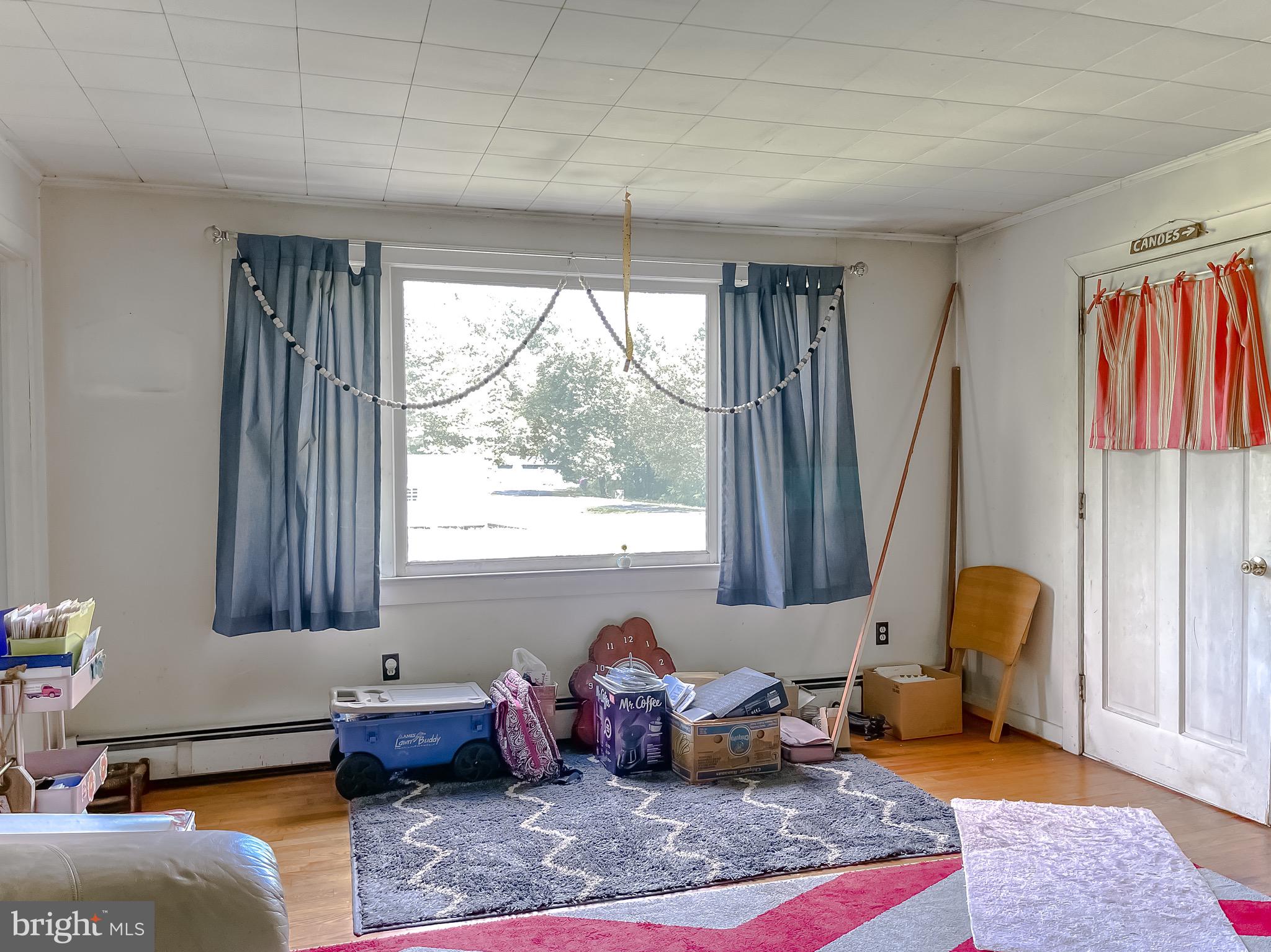 WARING - Residential