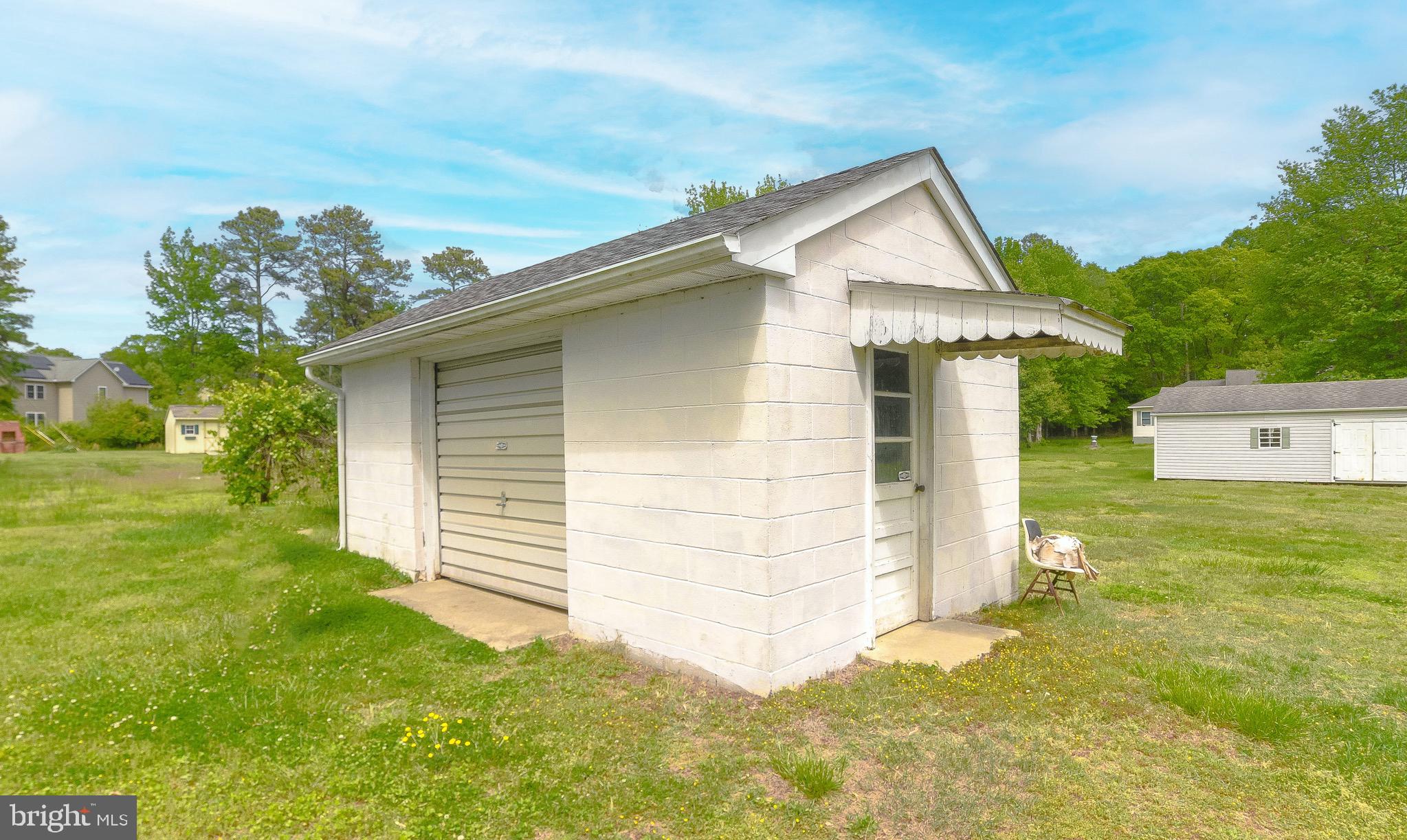 WARING - Residential