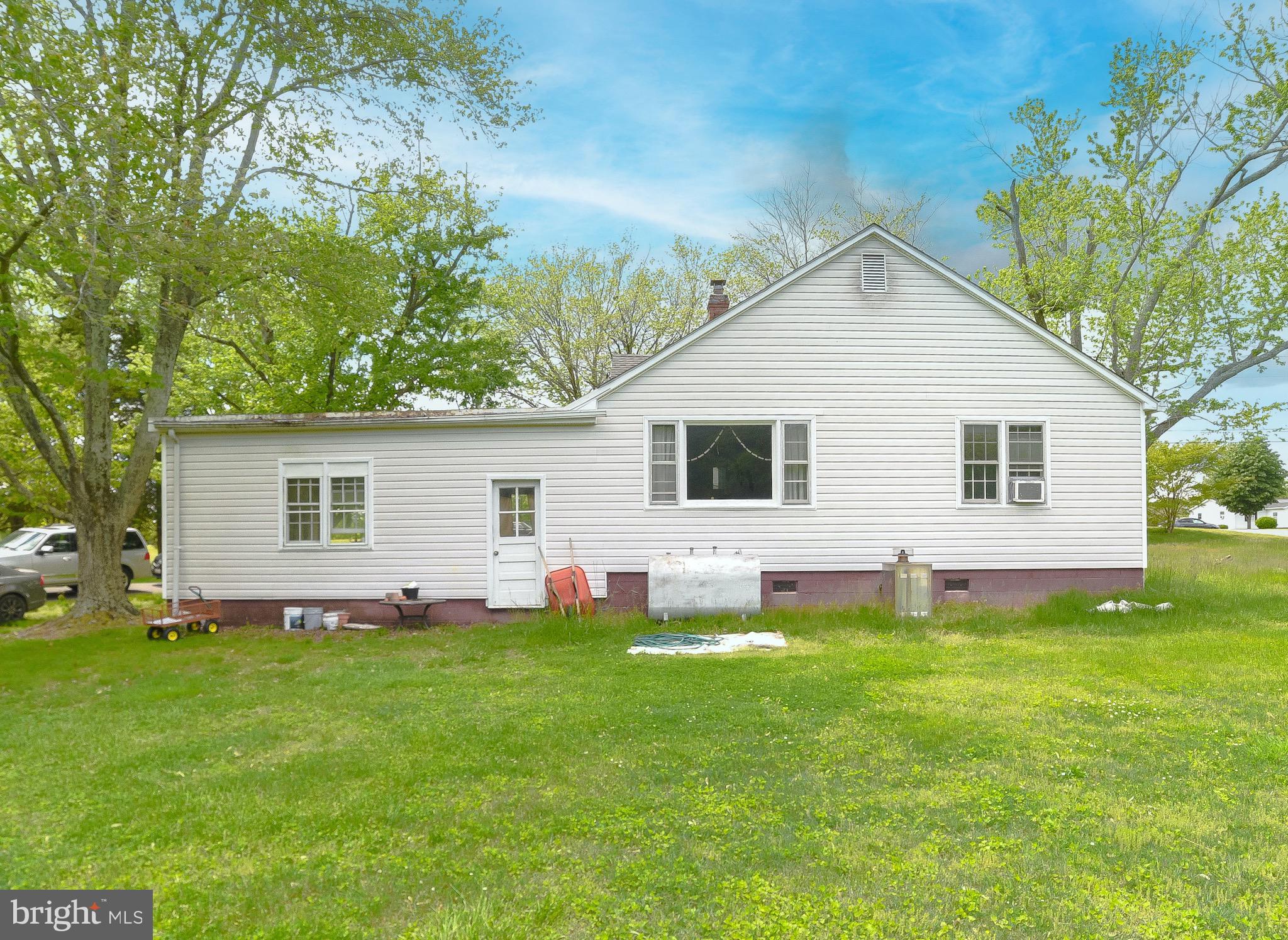 WARING - Residential