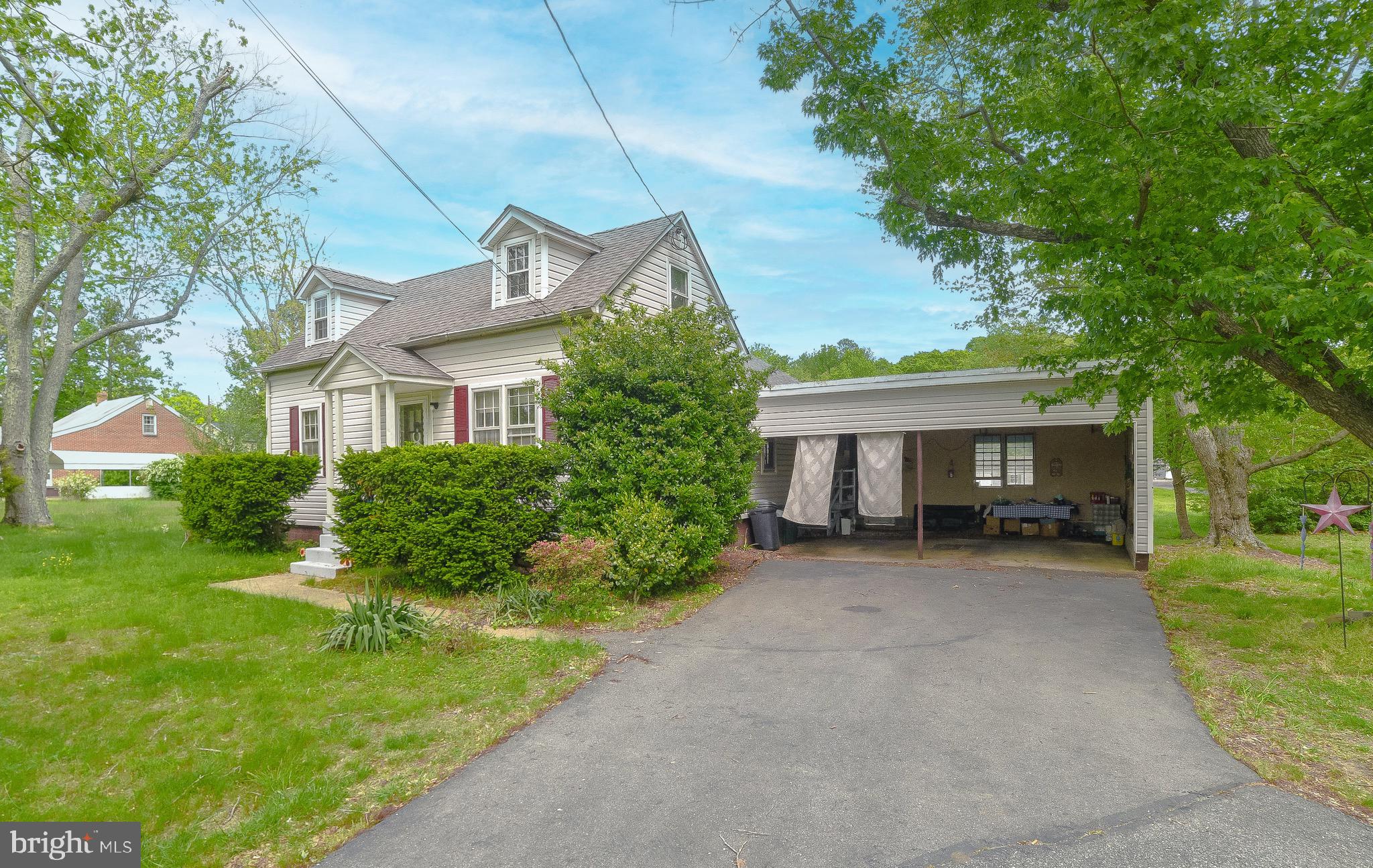 WARING - Residential