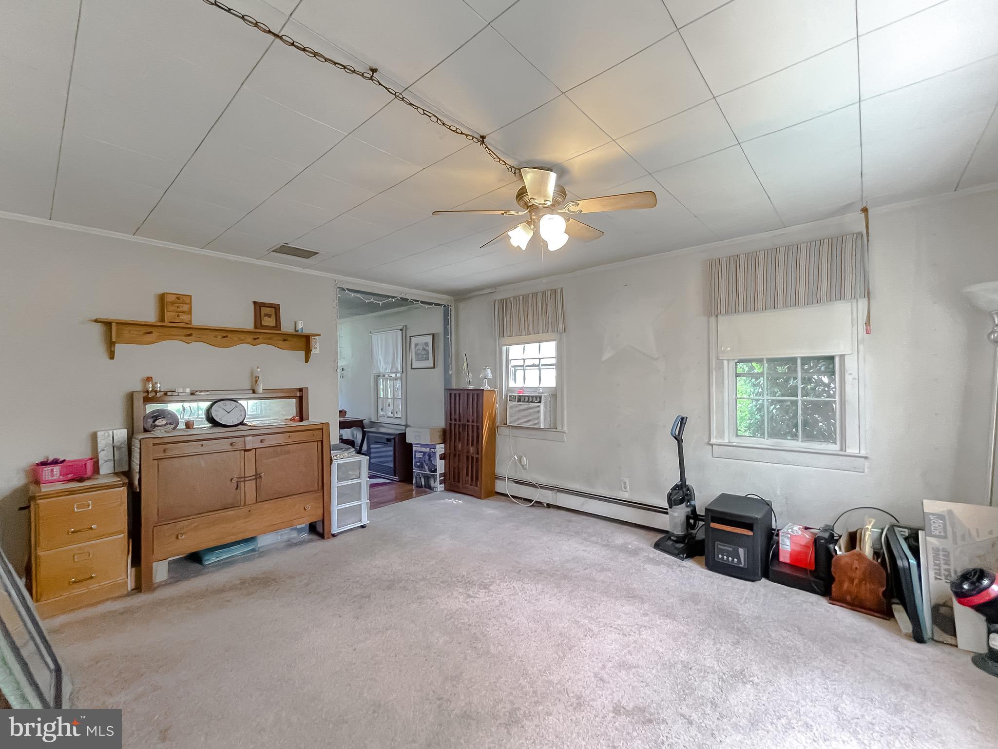 WARING - Residential