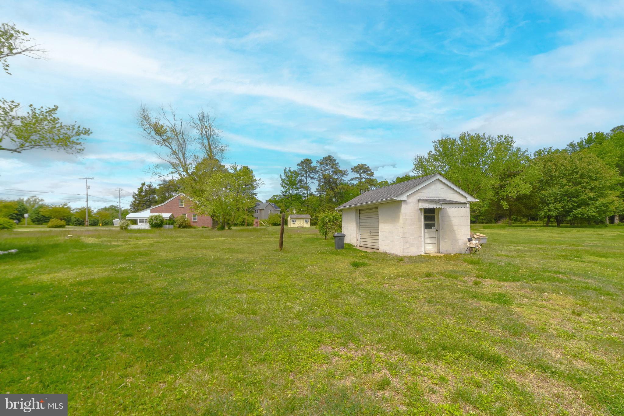 WARING - Residential