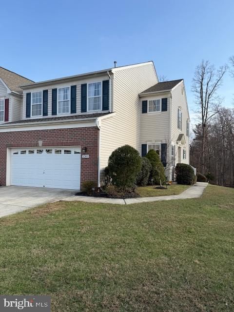 3300 WOODSPRING DRIVE ABINGDON MD 21009