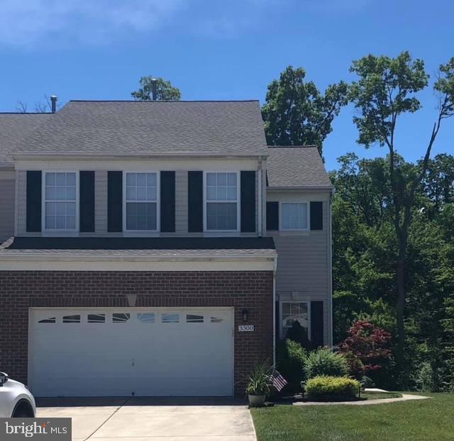 3300 WOODSPRING DRIVE