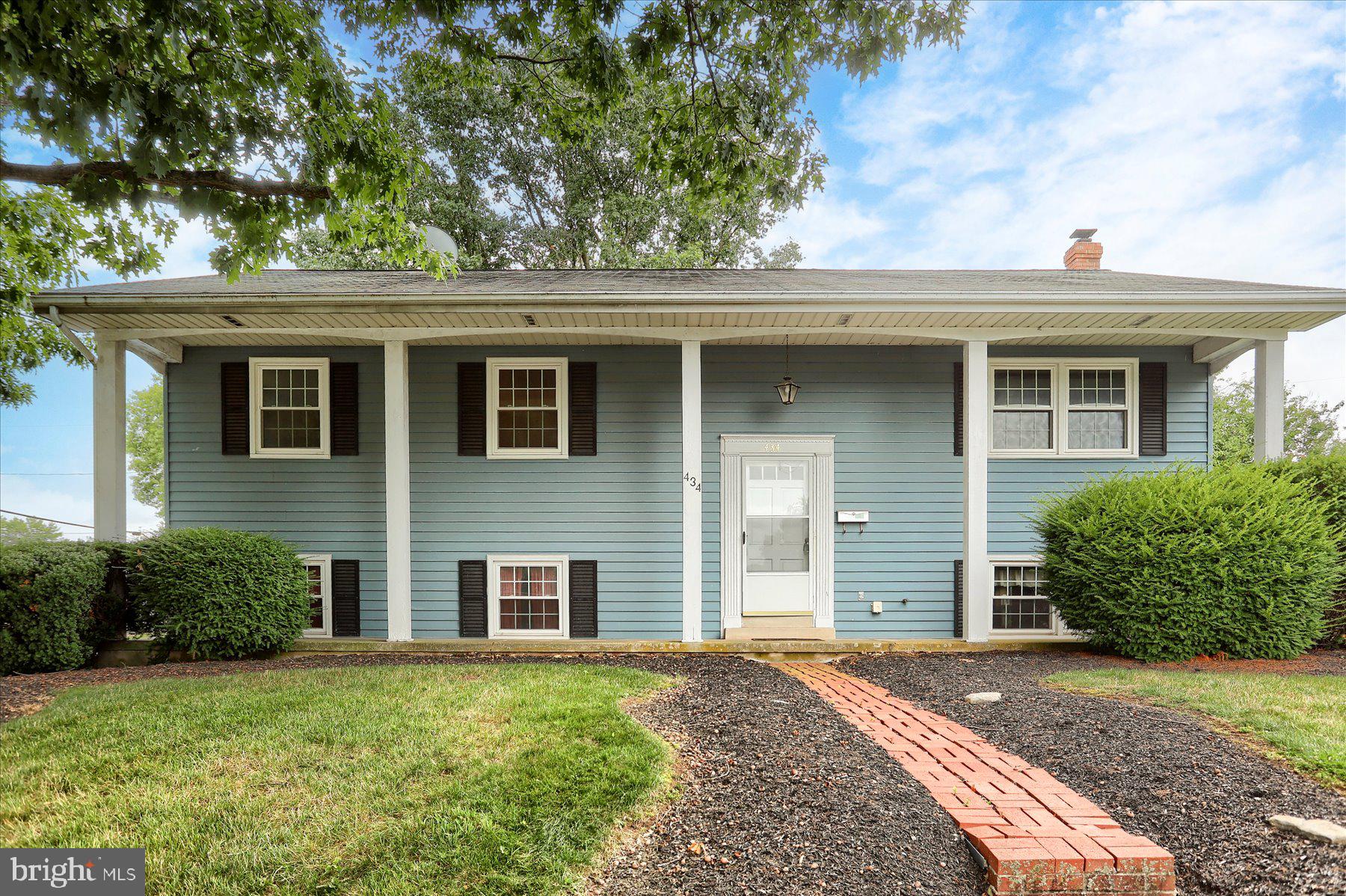 434 N HOLLY STREET