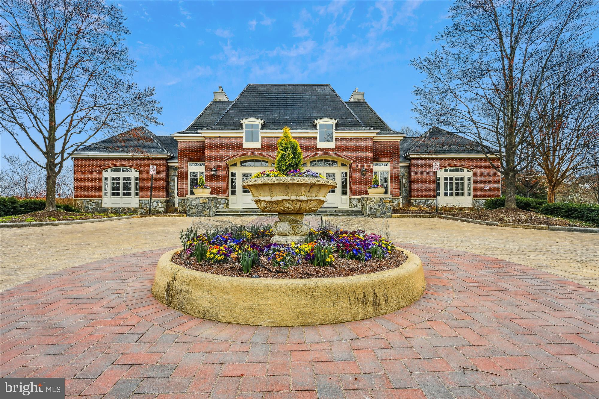 BRAMBLETON TOWN CENTER - Residential