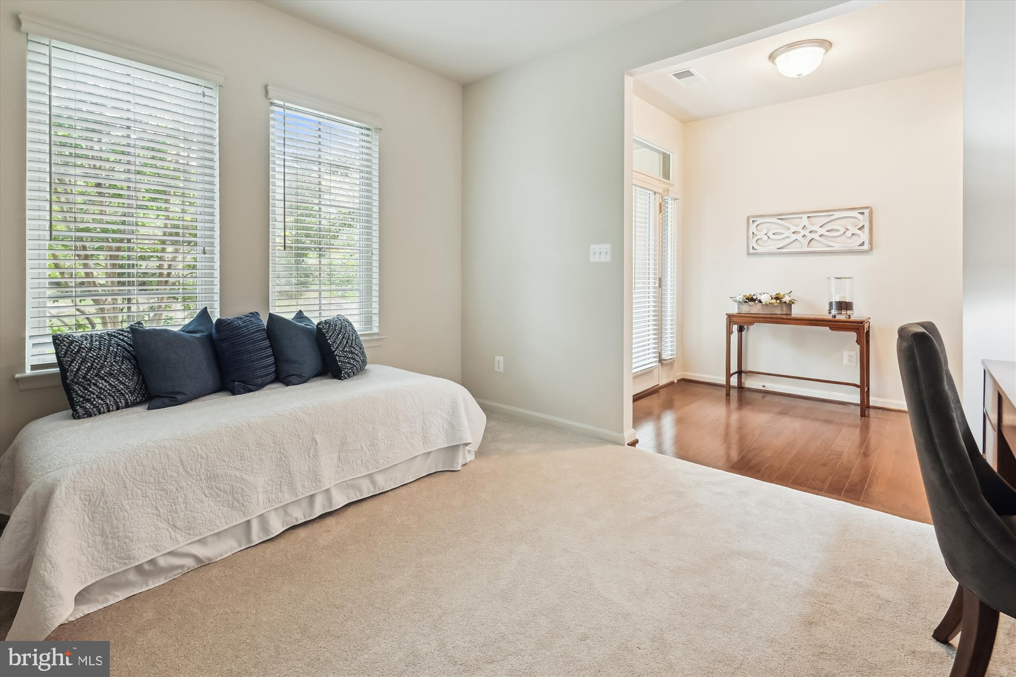 BRAMBLETON TOWN CENTER - Residential