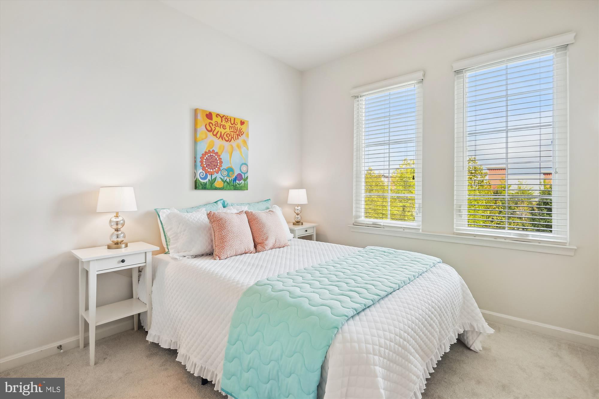 BRAMBLETON TOWN CENTER - Residential