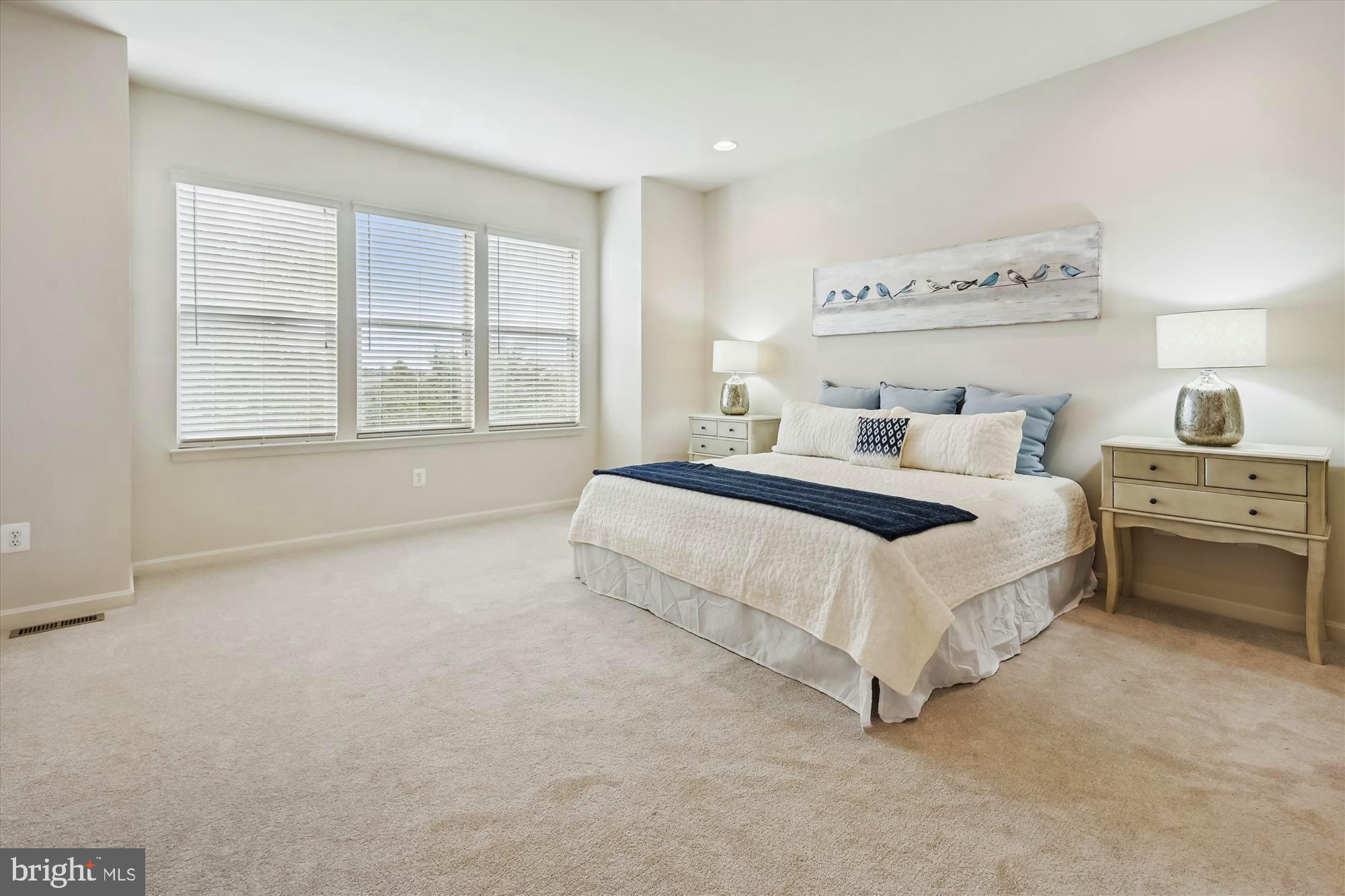 BRAMBLETON TOWN CENTER - Residential