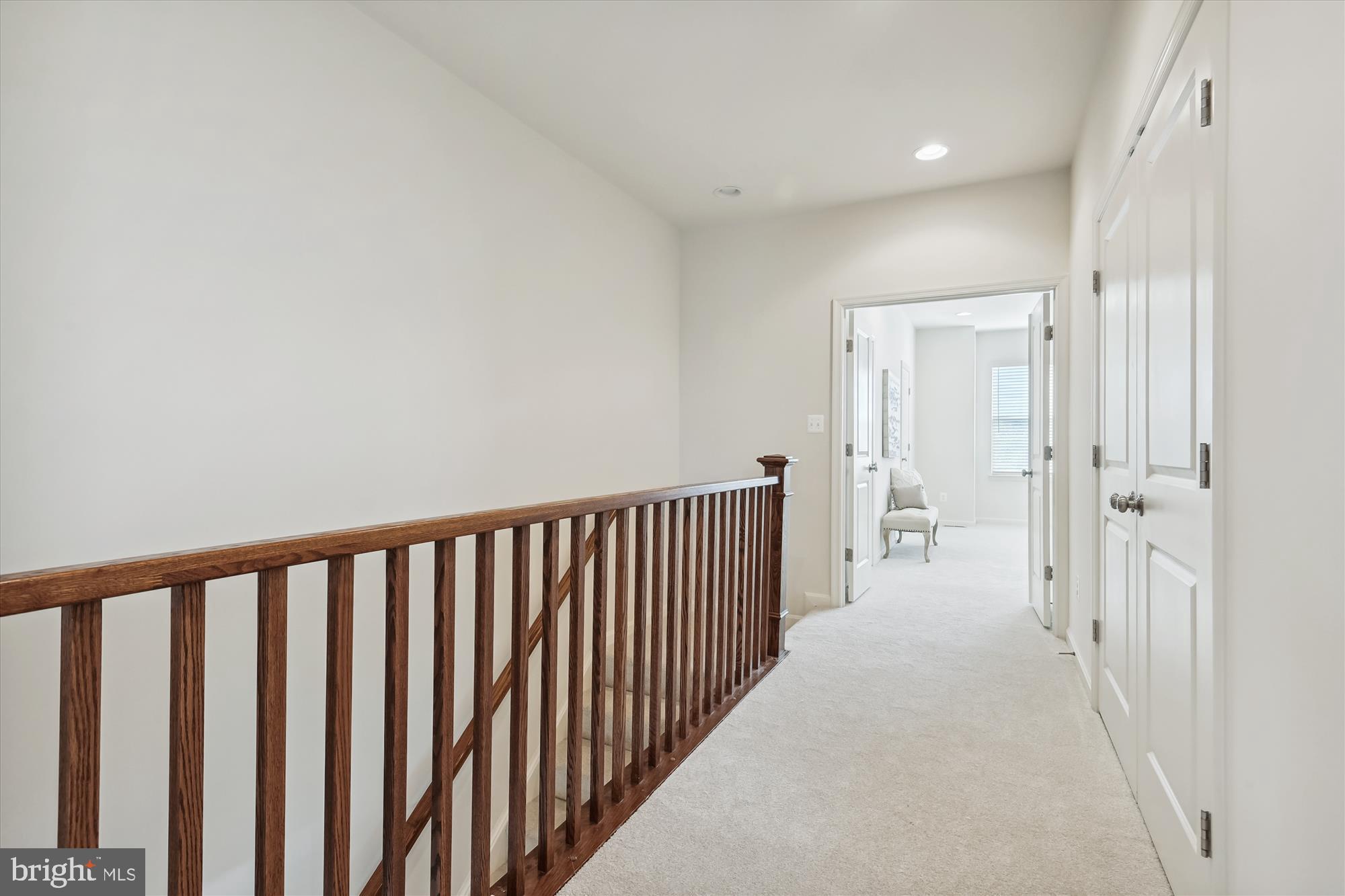 BRAMBLETON TOWN CENTER - Residential