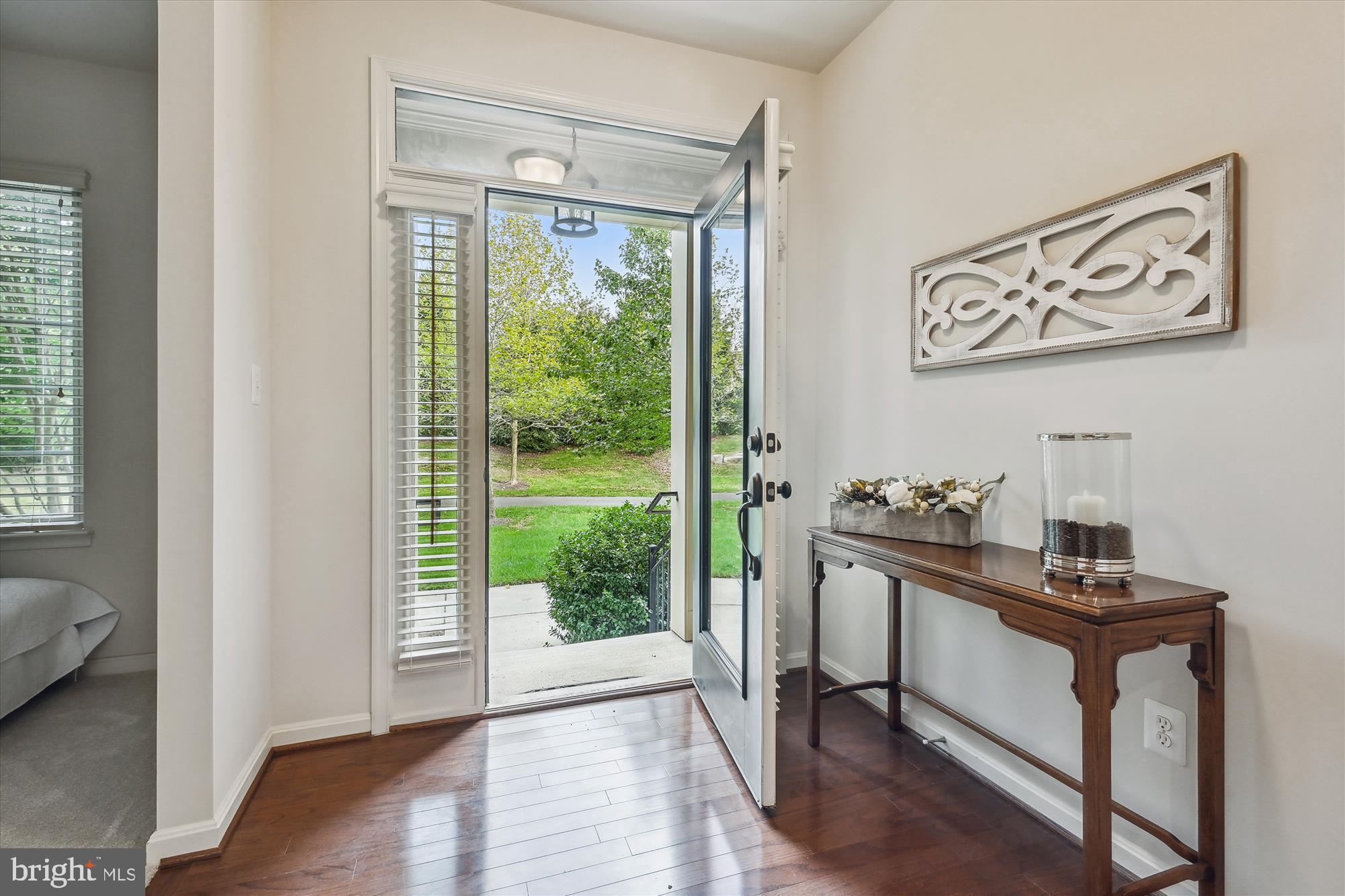 BRAMBLETON TOWN CENTER - Residential