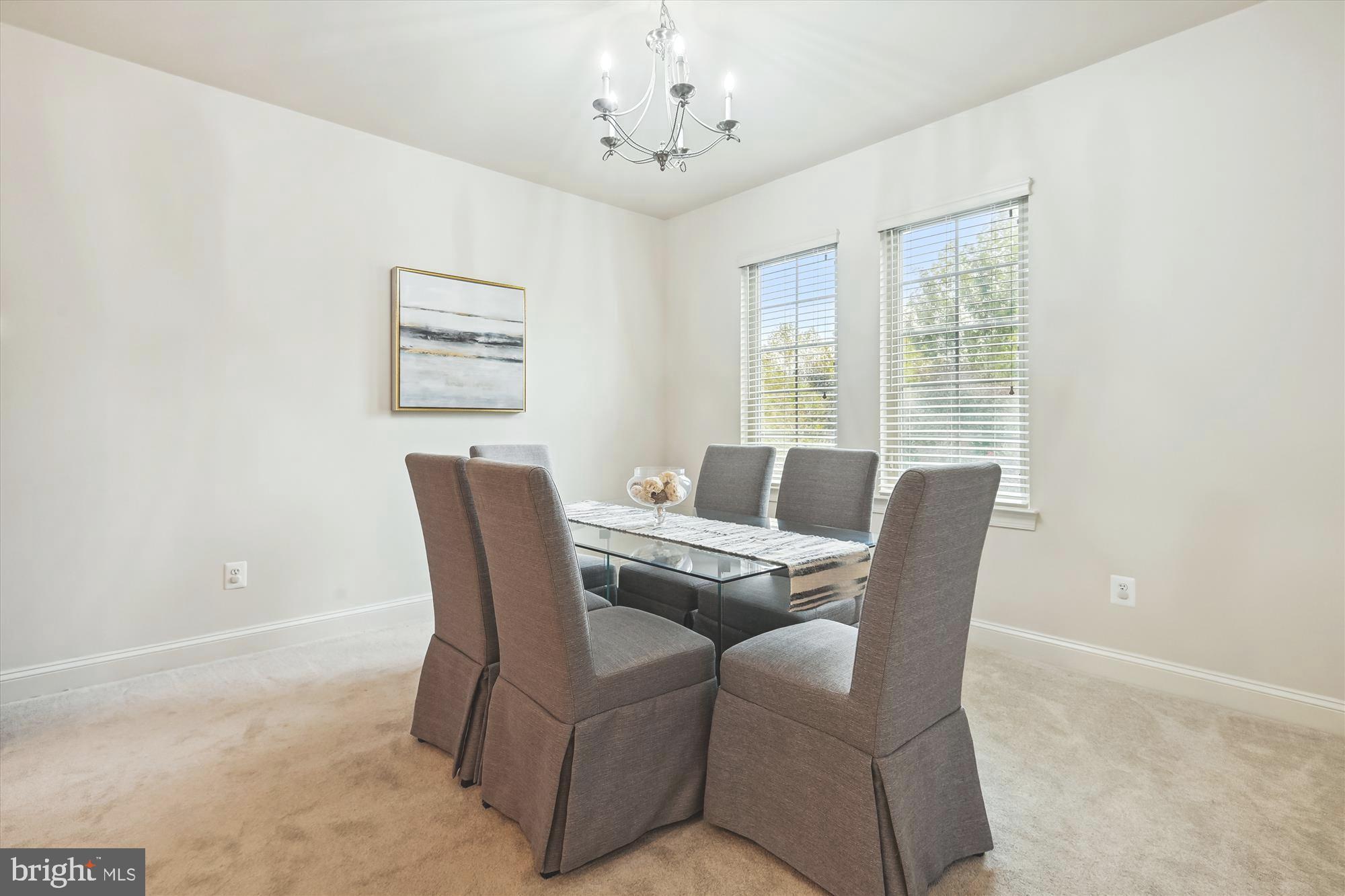 BRAMBLETON TOWN CENTER - Residential