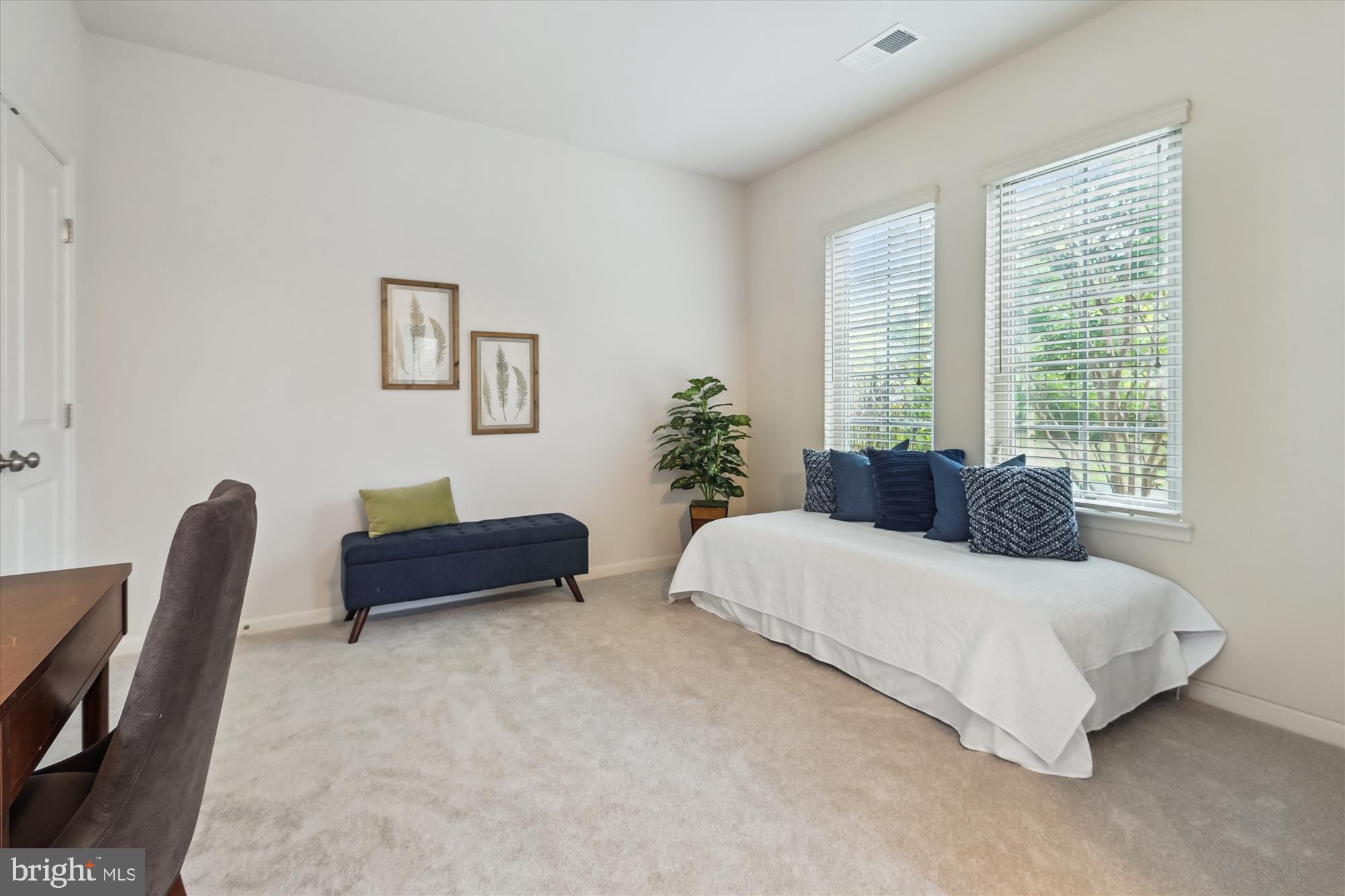 BRAMBLETON TOWN CENTER - Residential