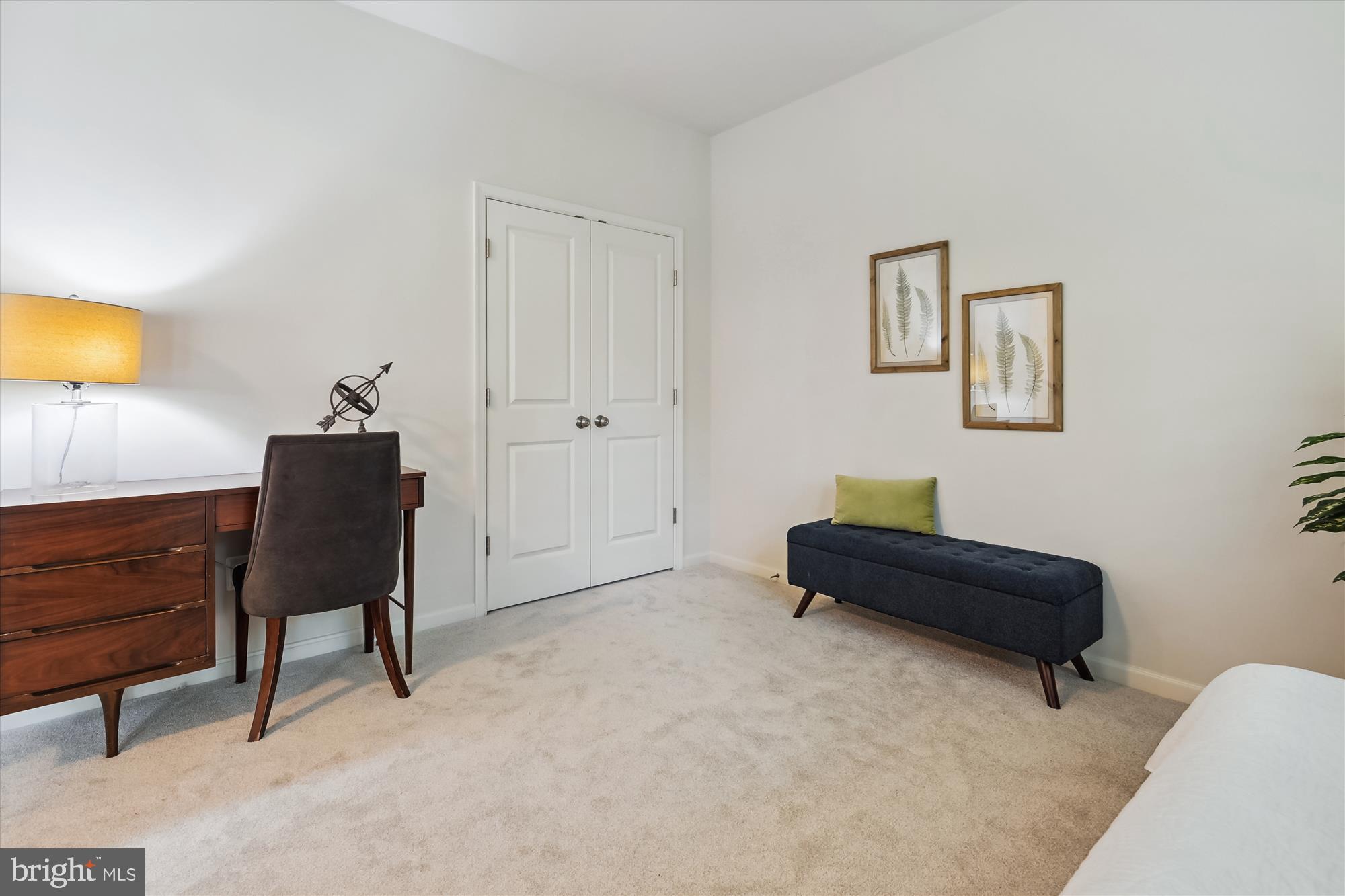 BRAMBLETON TOWN CENTER - Residential