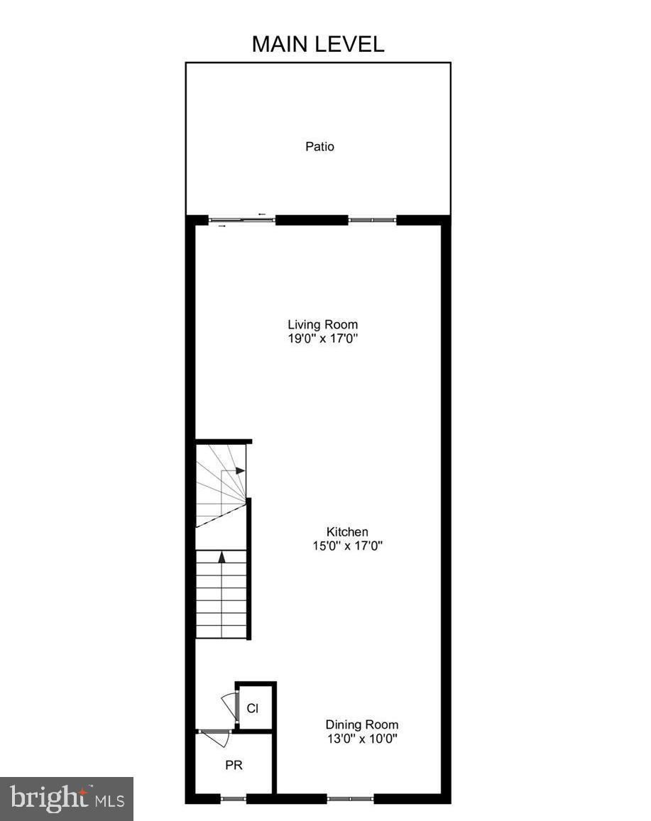 BRAMBLETON TOWN CENTER - Residential