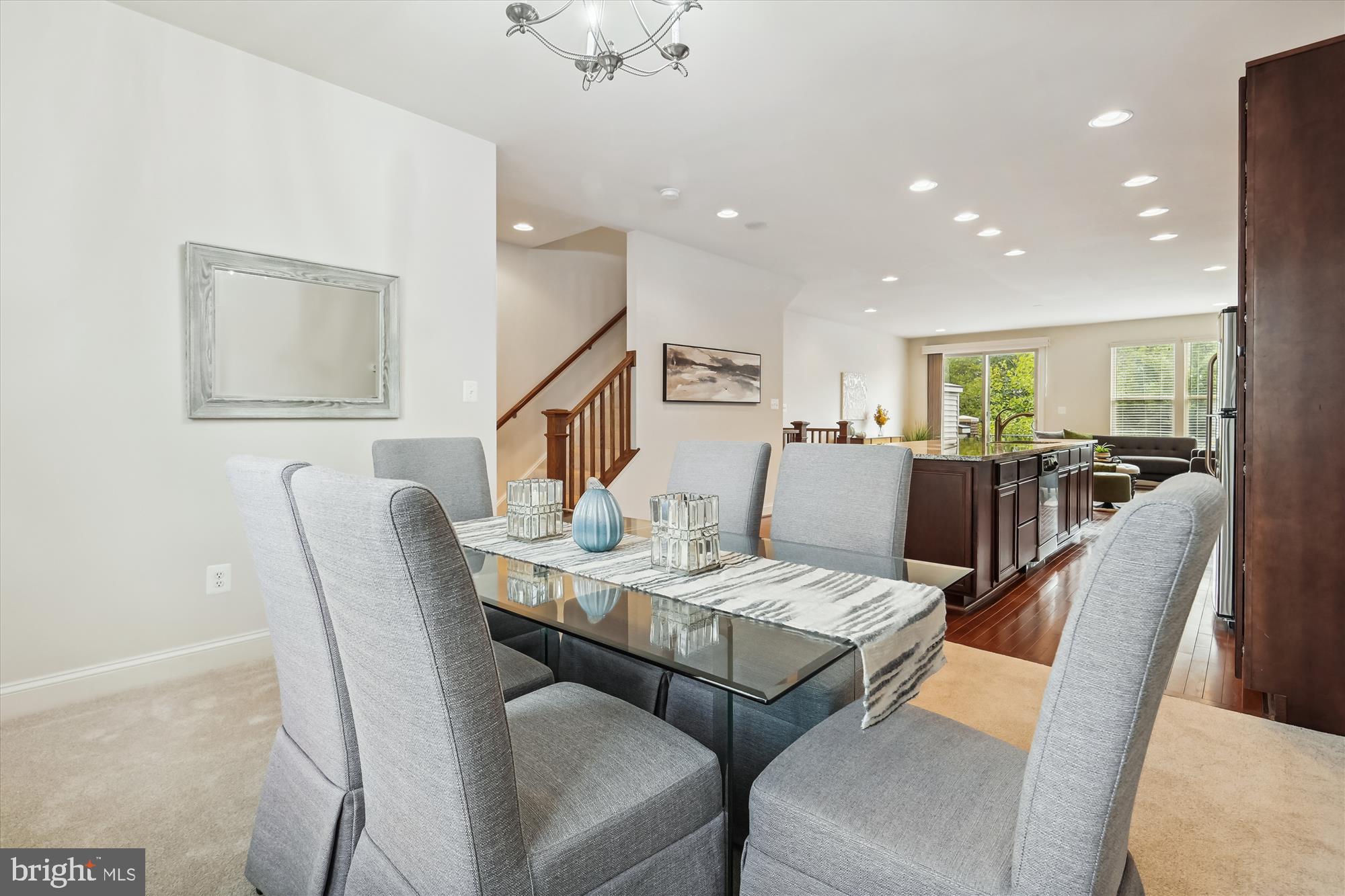 BRAMBLETON TOWN CENTER - Residential