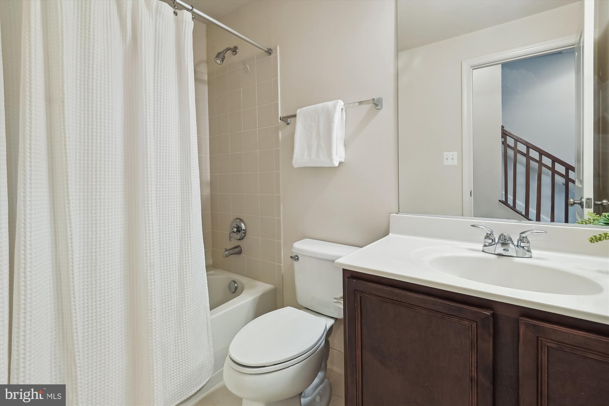 BRAMBLETON TOWN CENTER - Residential