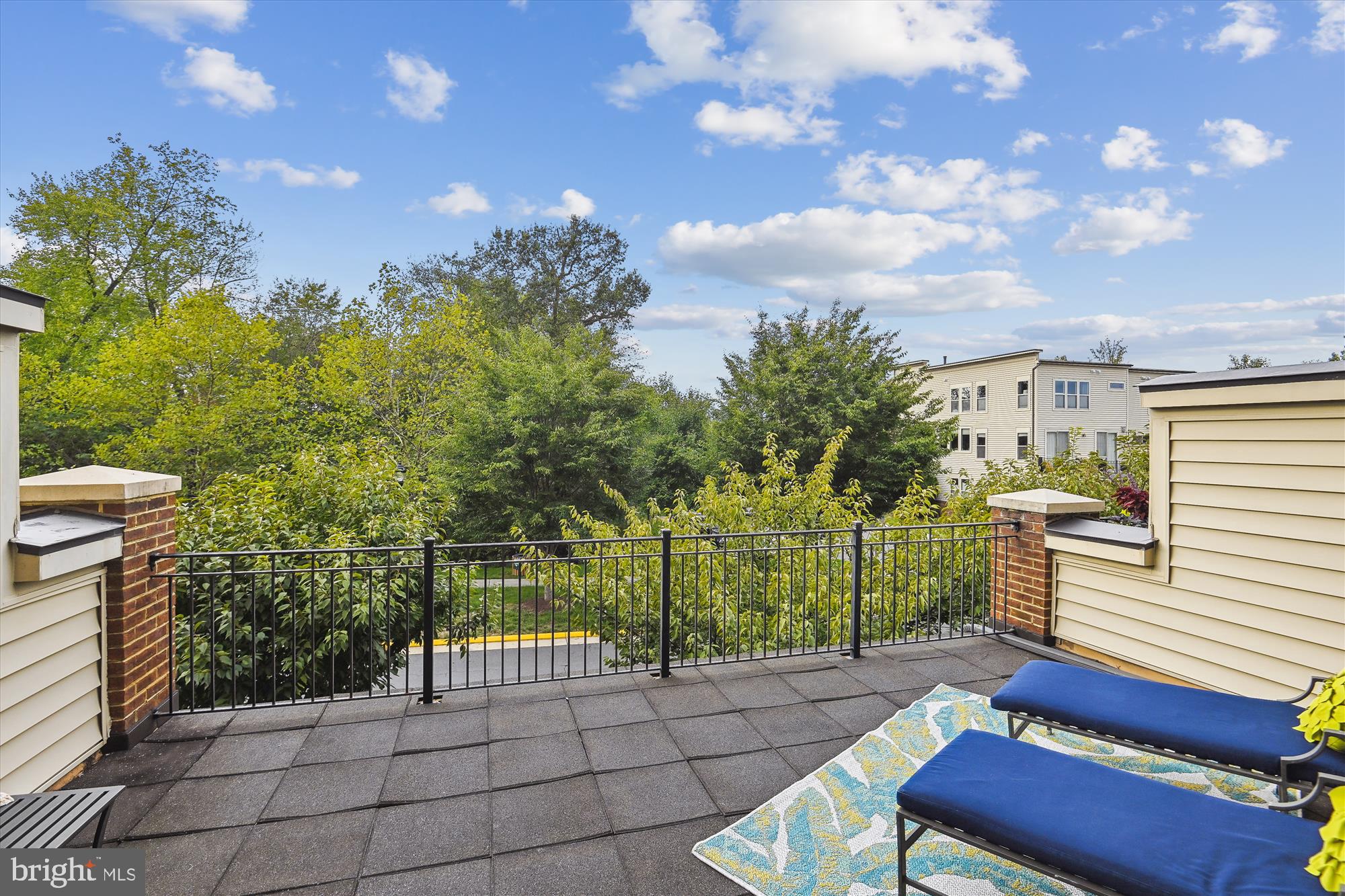 BRAMBLETON TOWN CENTER - Residential