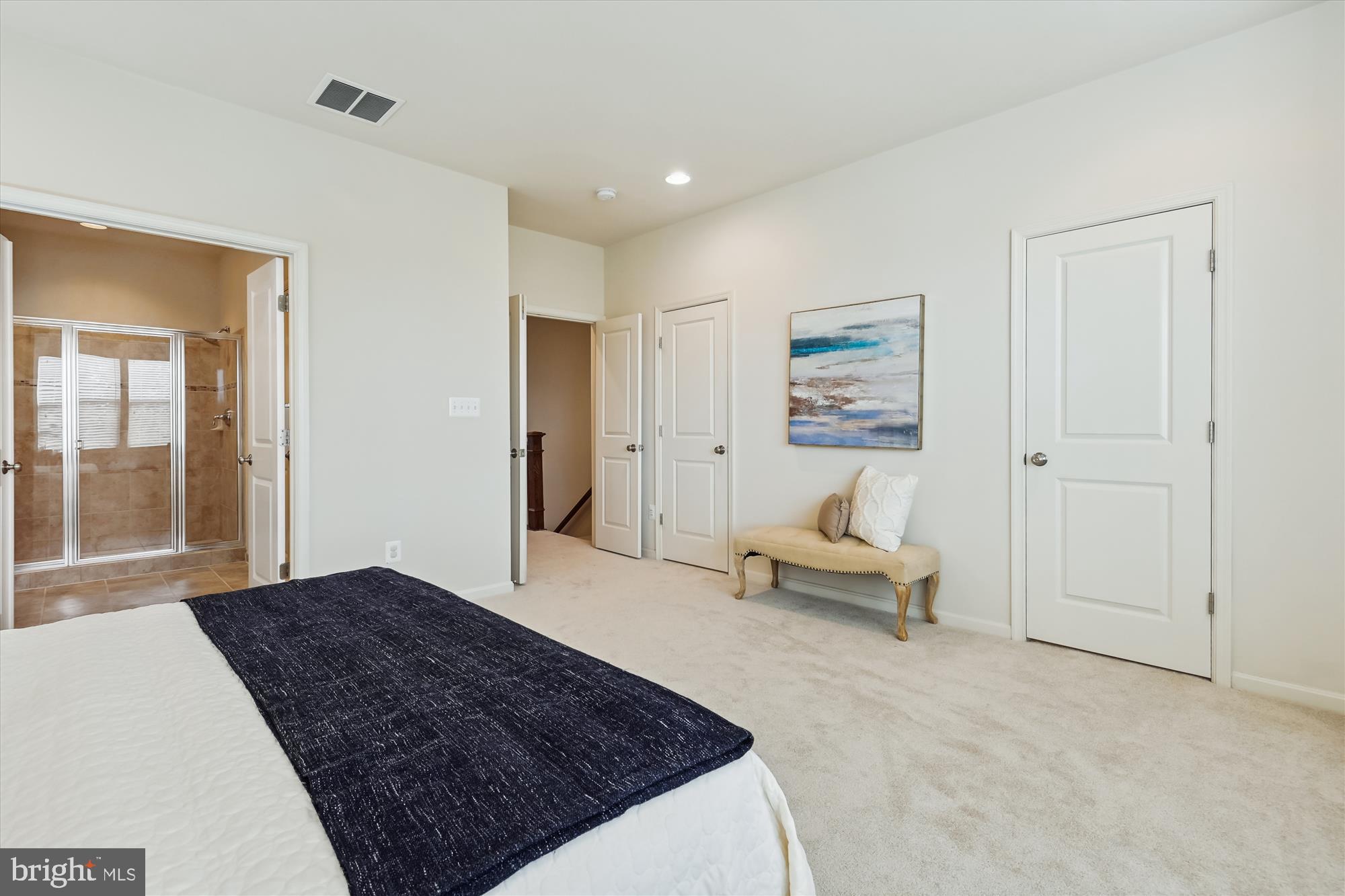 BRAMBLETON TOWN CENTER - Residential