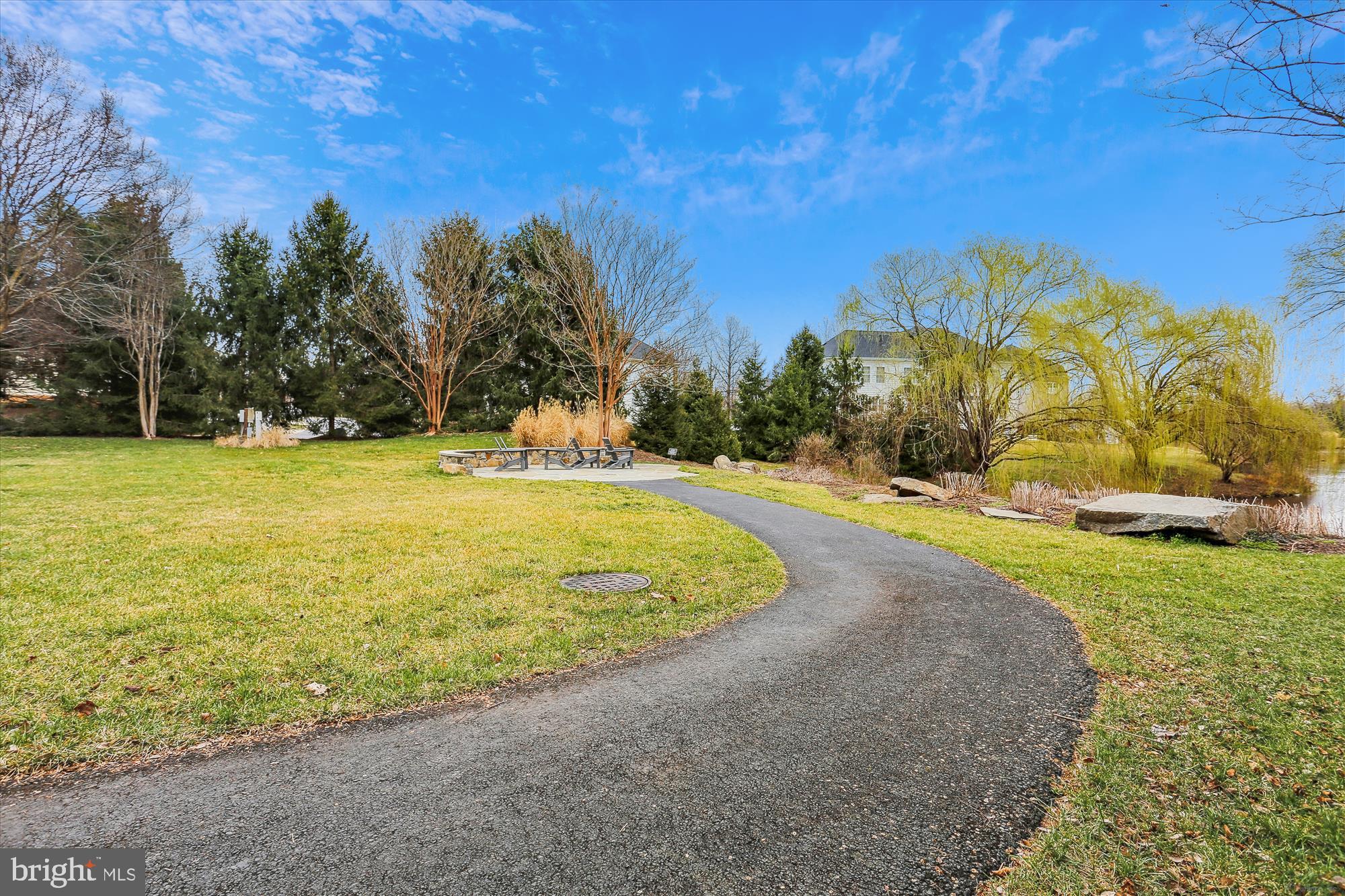 BRAMBLETON TOWN CENTER - Residential