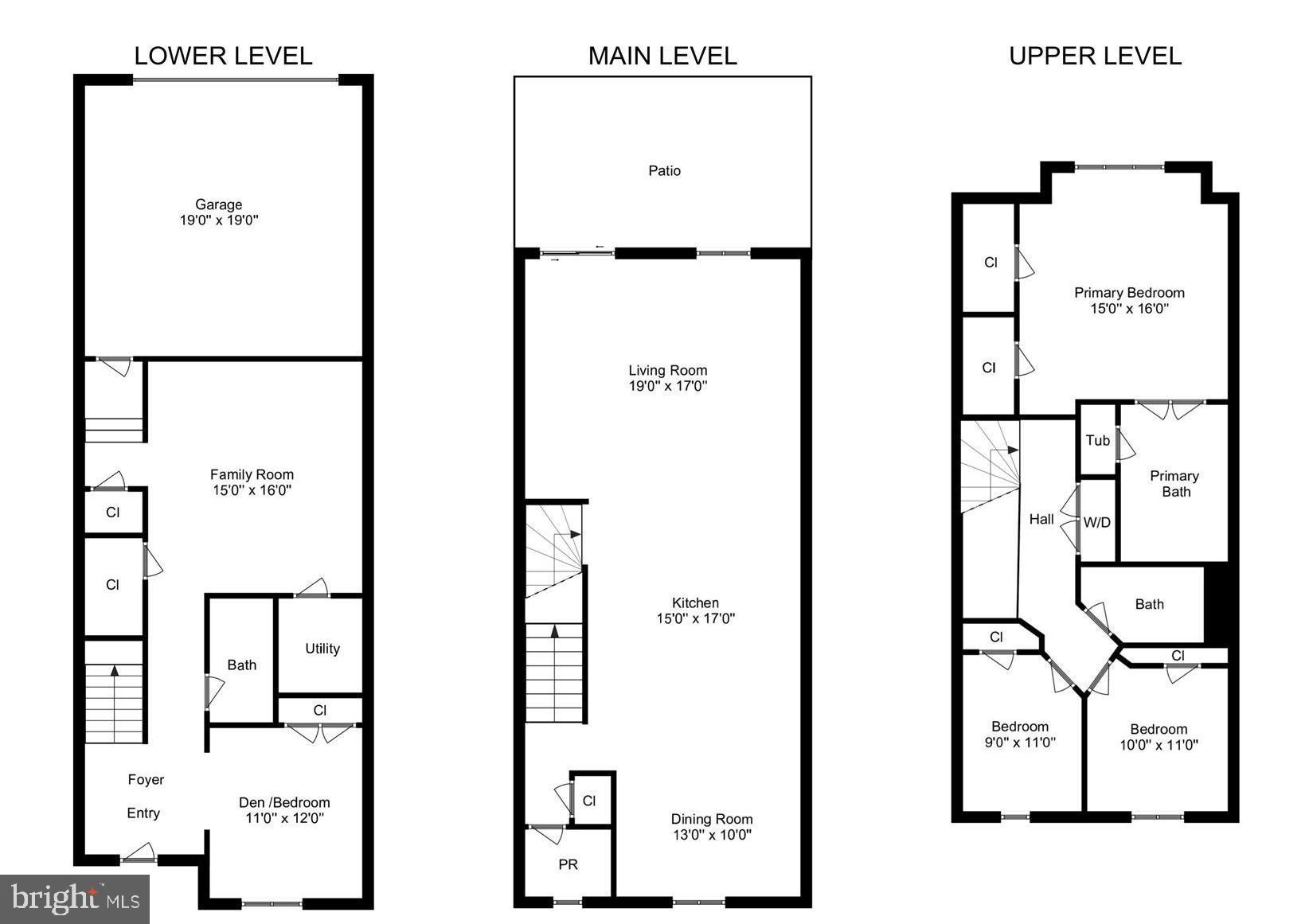 BRAMBLETON TOWN CENTER - Residential