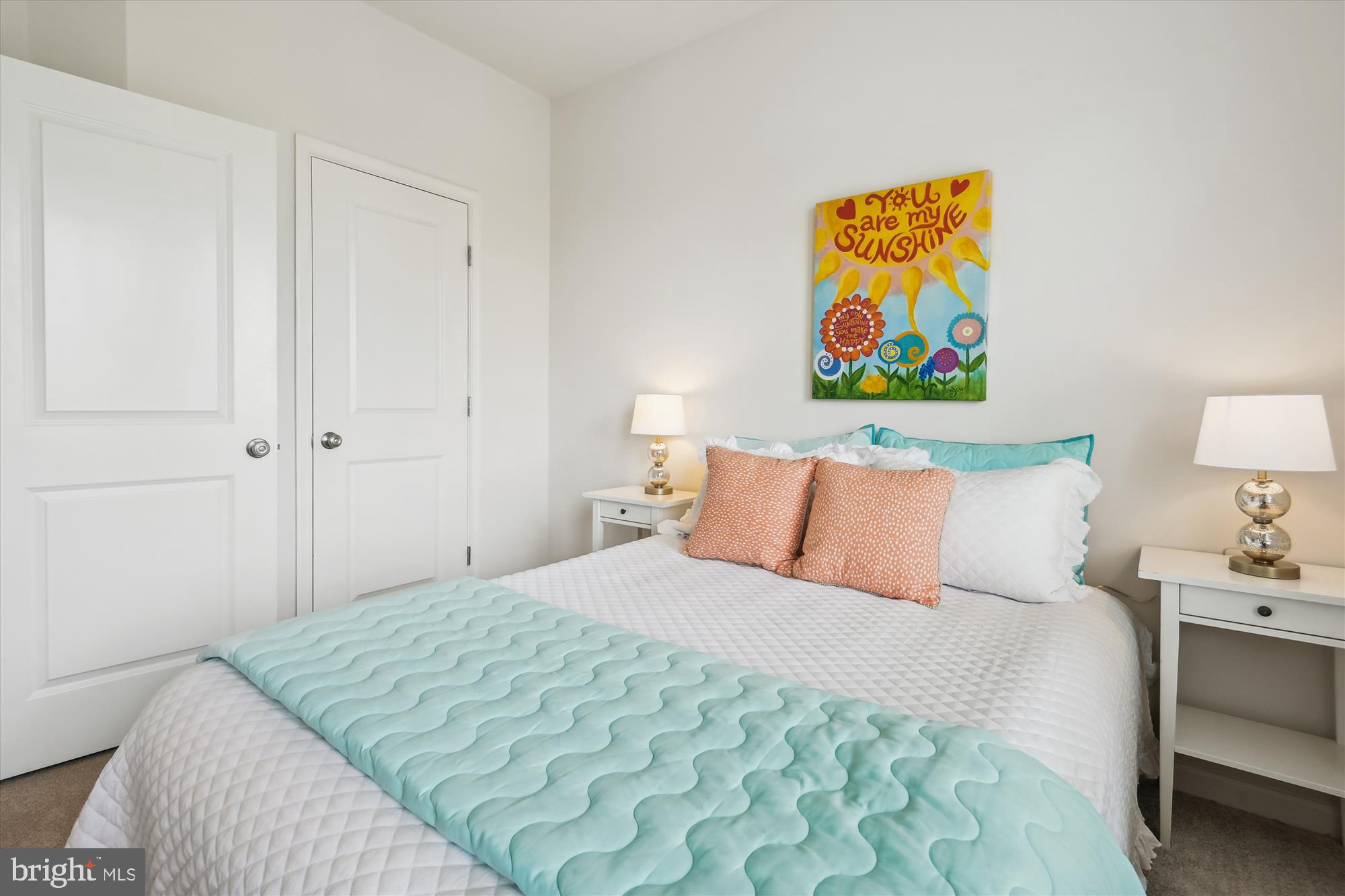 BRAMBLETON TOWN CENTER - Residential