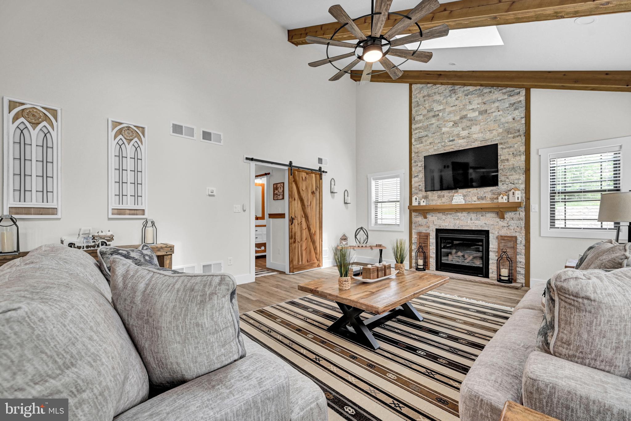 WEST MANHEIM TWP - Residential