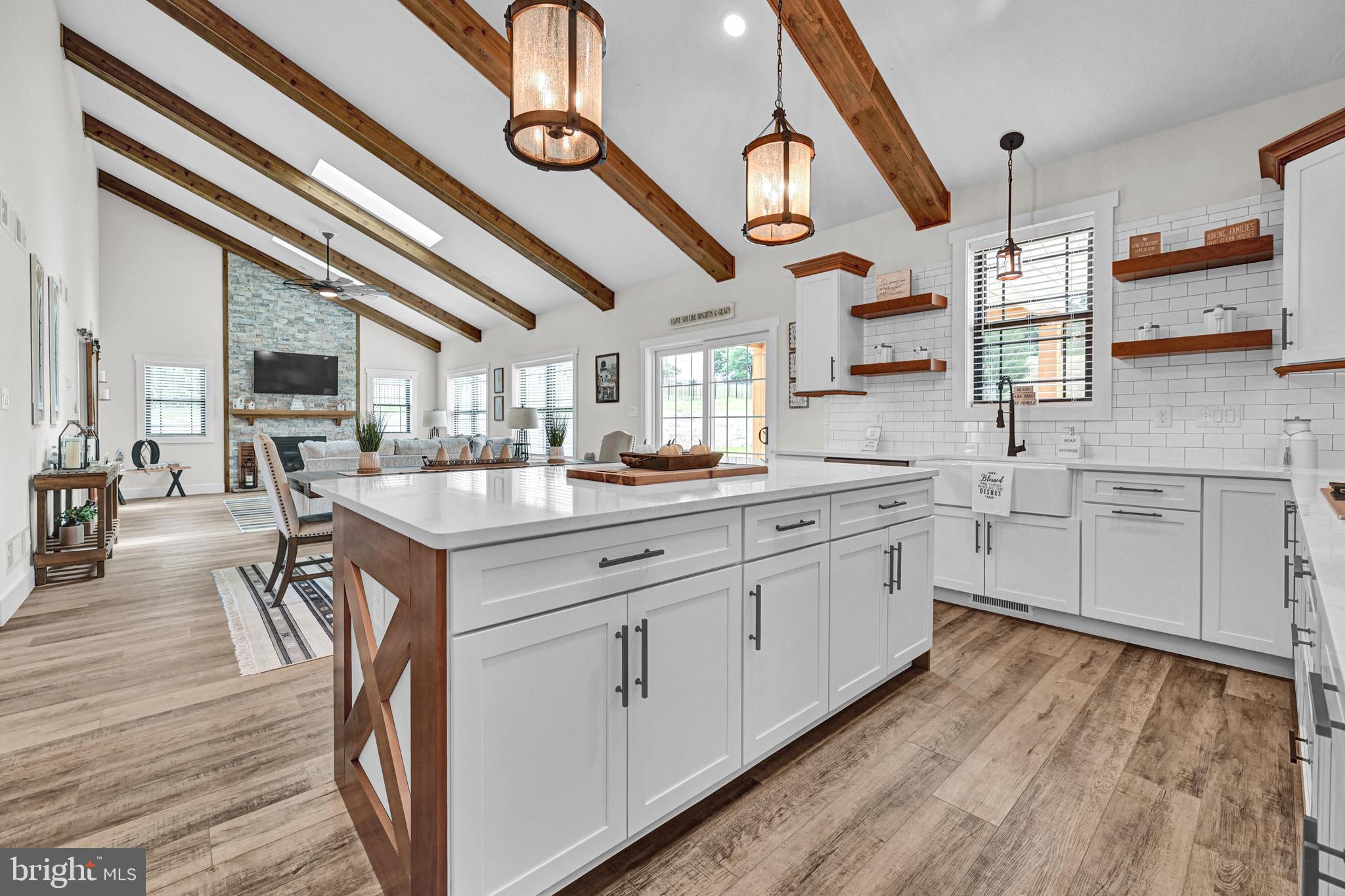 WEST MANHEIM TWP - Residential