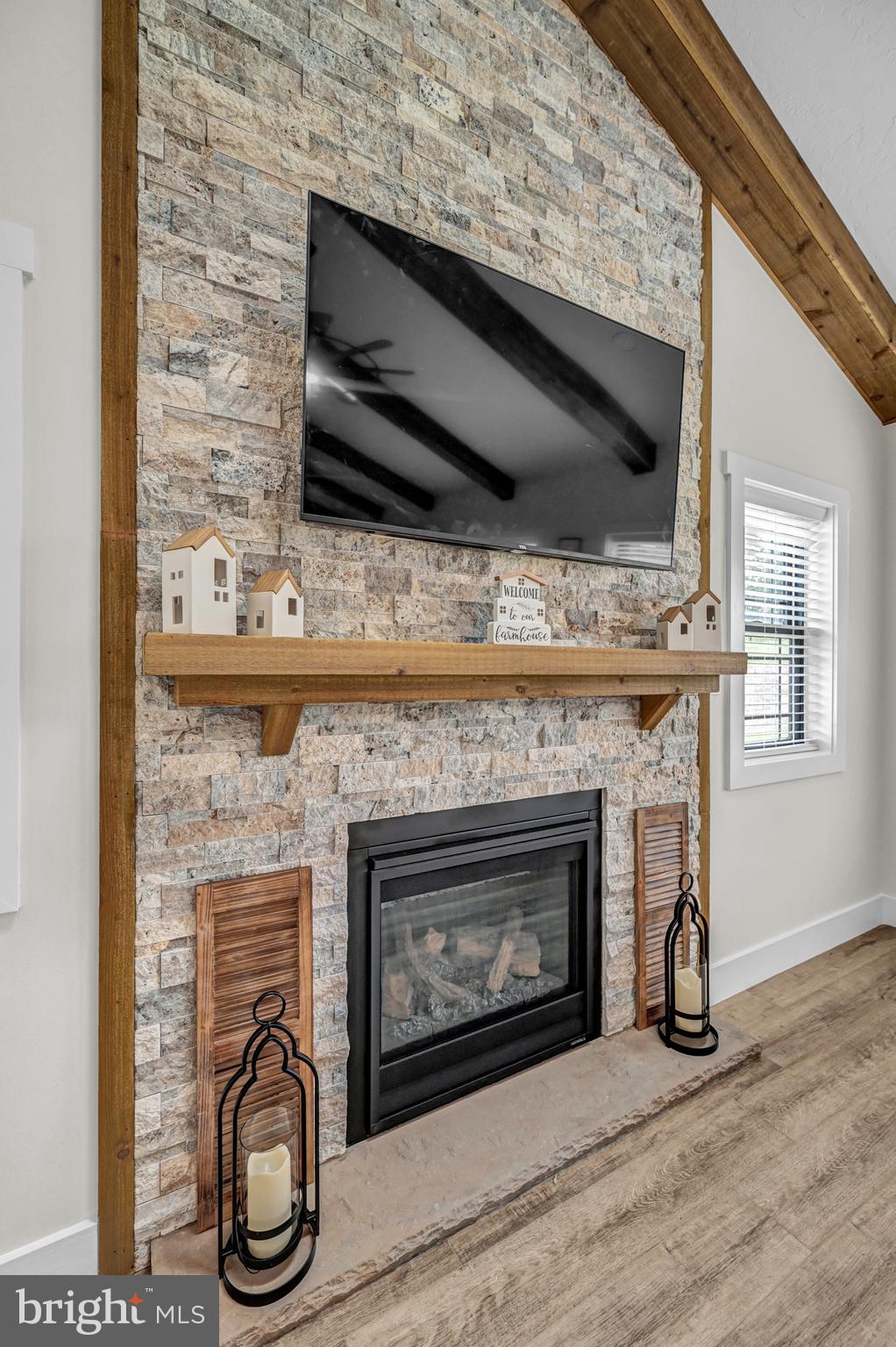 WEST MANHEIM TWP - Residential