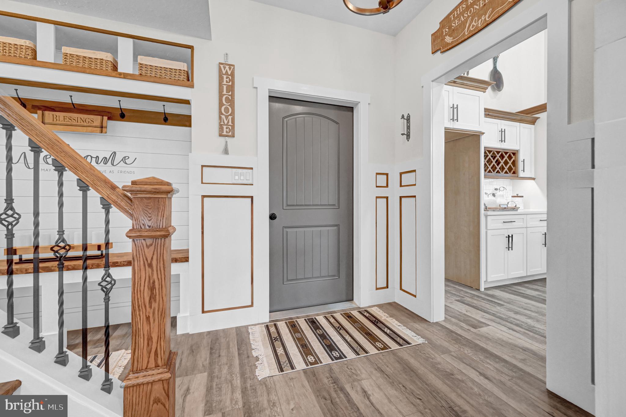 WEST MANHEIM TWP - Residential