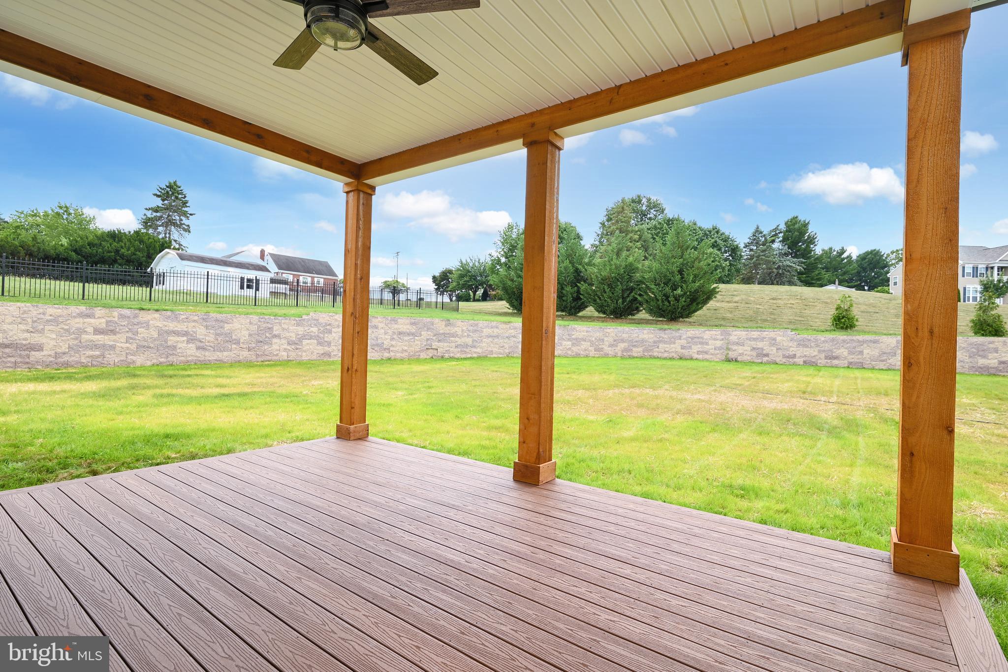 WEST MANHEIM TWP - Residential