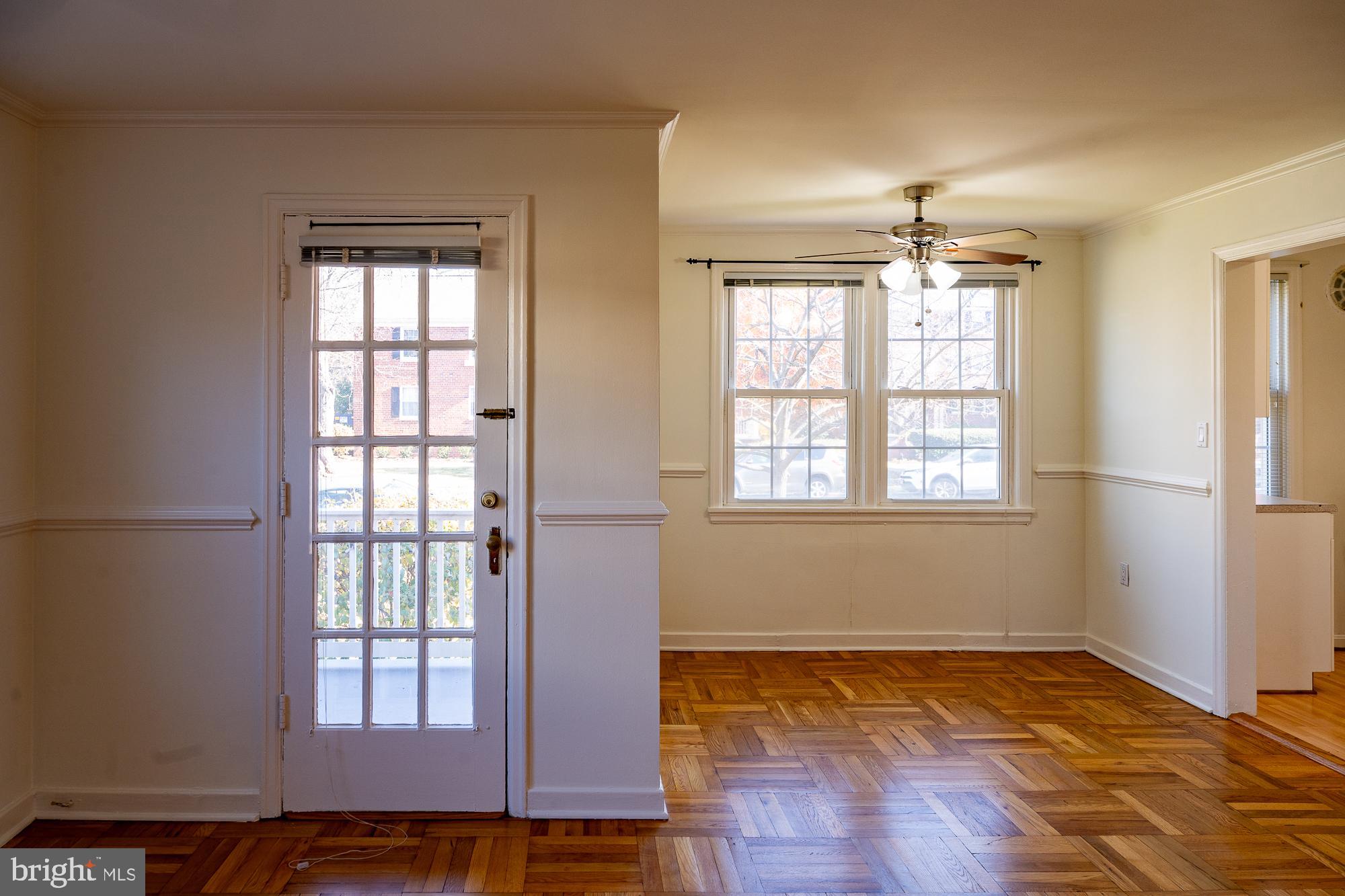 6612 WAKEFIELD DRIVE E A2