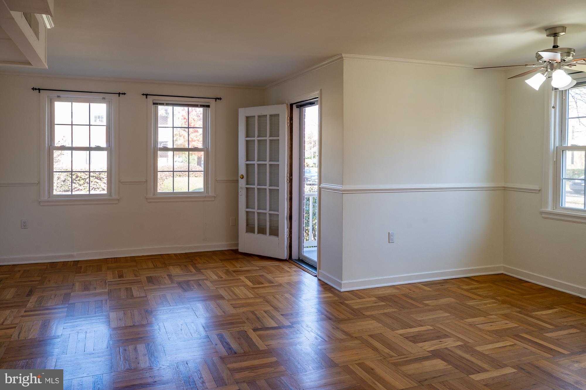 6612 WAKEFIELD DRIVE E A2