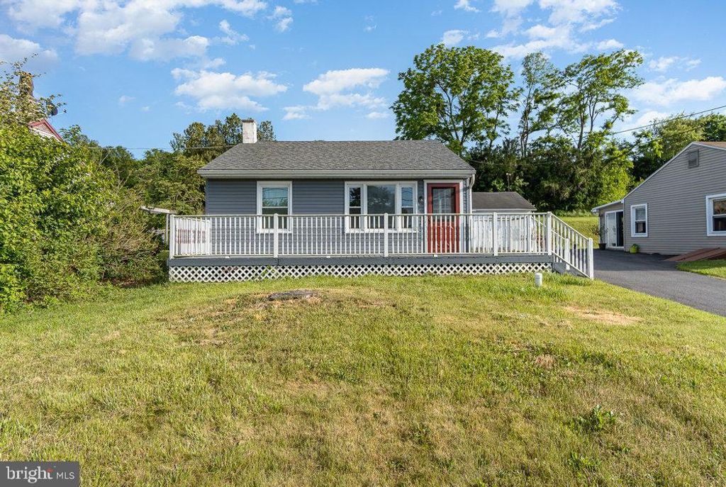 Photo of 4528 MARIETTA AVE, COLUMBIA, PA 17512 (MLS # PALA2036154)