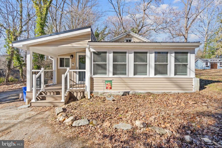 Welcome to 219 Fox Road in Media, PA, a charming and flexible property offering multiple opportunities for comfortable living or smart investment. This 2 bedroom, 1 bathroom home is the perfect candidate to update and customize, making it an ideal downsizing option for those seeking manageable living with room to add personal touches.
Beyond its standalone appeal, 219 Fox Road presents a unique opportunity when combined with the neighboring 225 Fox Road(also for sale PADE2106774). Together, the properties create exciting potential for a multi generational living arrangement, allowing family members to live close while maintaining their own spaces, or for future subdivision and investment possibilities (subject to township approval).
Whether you choose to enjoy this home on its own, renovate for long term value, or explore its potential as part of a larger family or investment vision, this property offers versatility that is rarely available. Buyers are encouraged to conduct their own due diligence regarding development and use options. 219 Fox Road is a property with options, opportunity, and long term potential in a desirable Media location