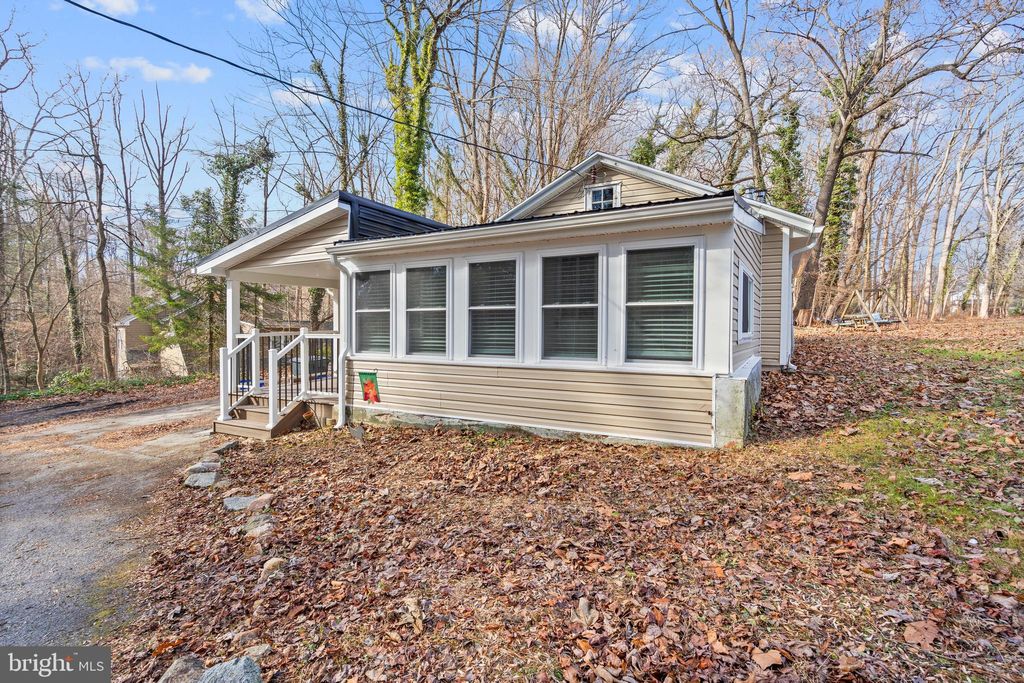 Photo of 219 Fox Road, MEDIA, PA 19063 (MLS # PADE2106776)