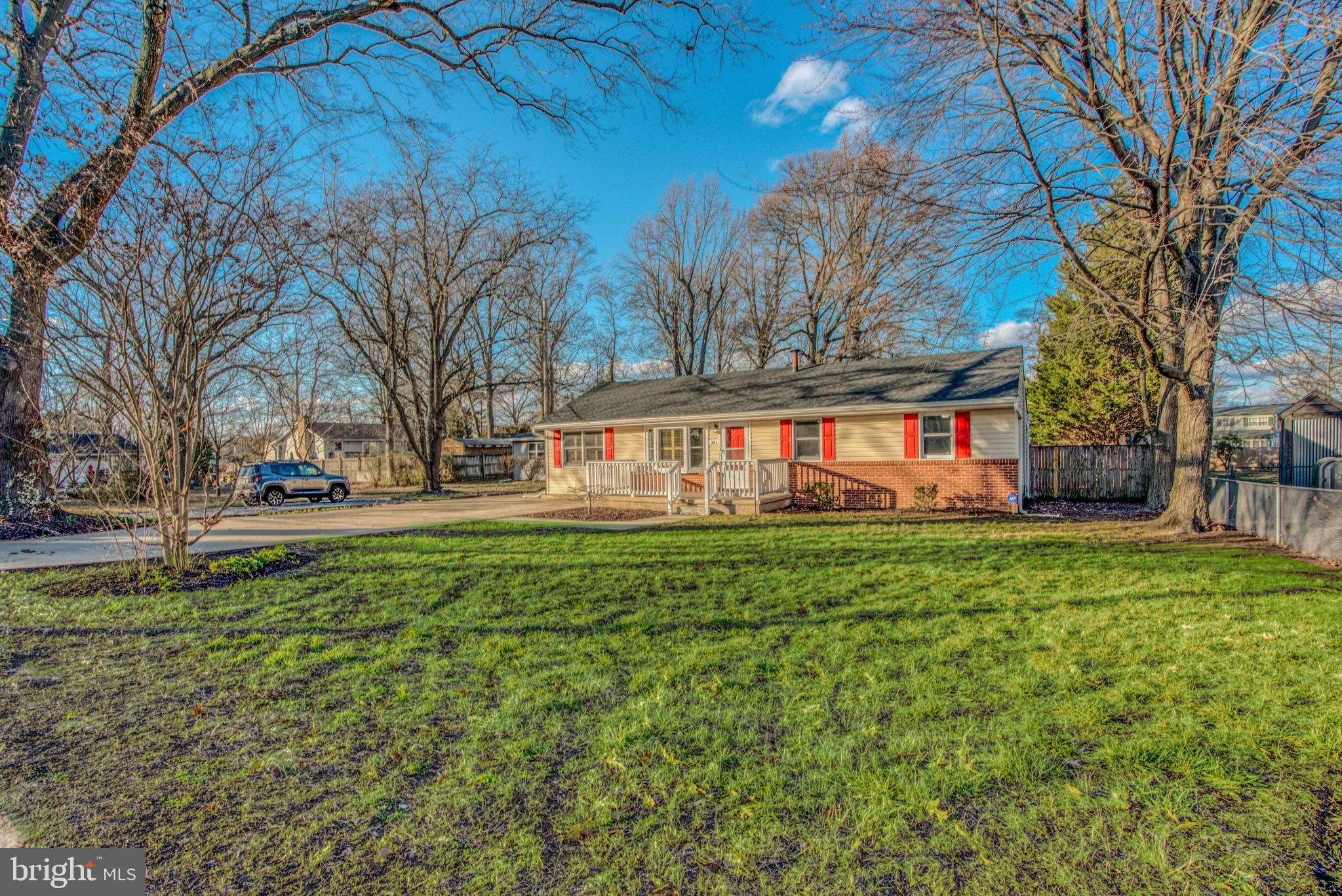 MANHATTAN BEACH - Residential Lease