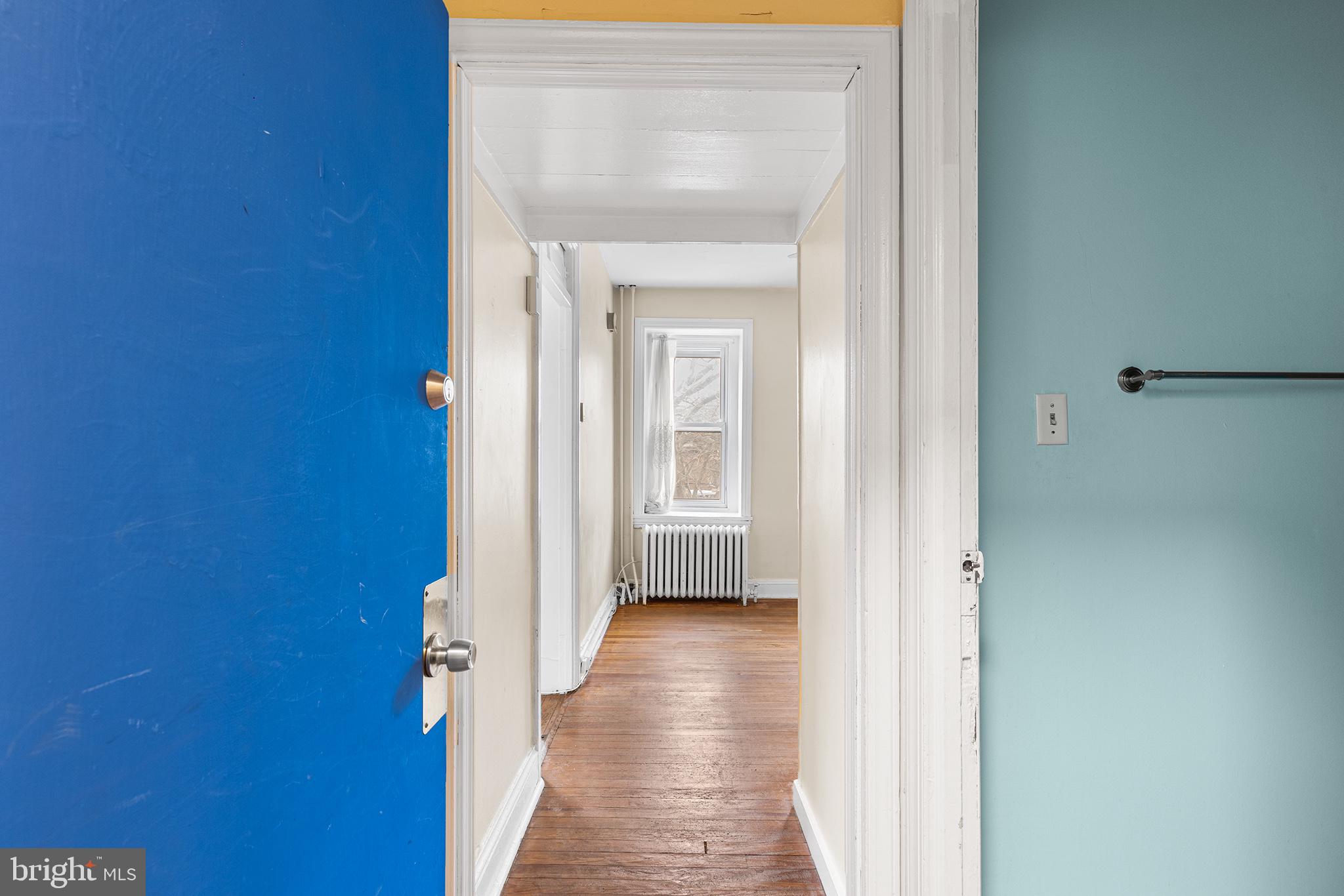 UNIVERSITY CITY - Residential Lease