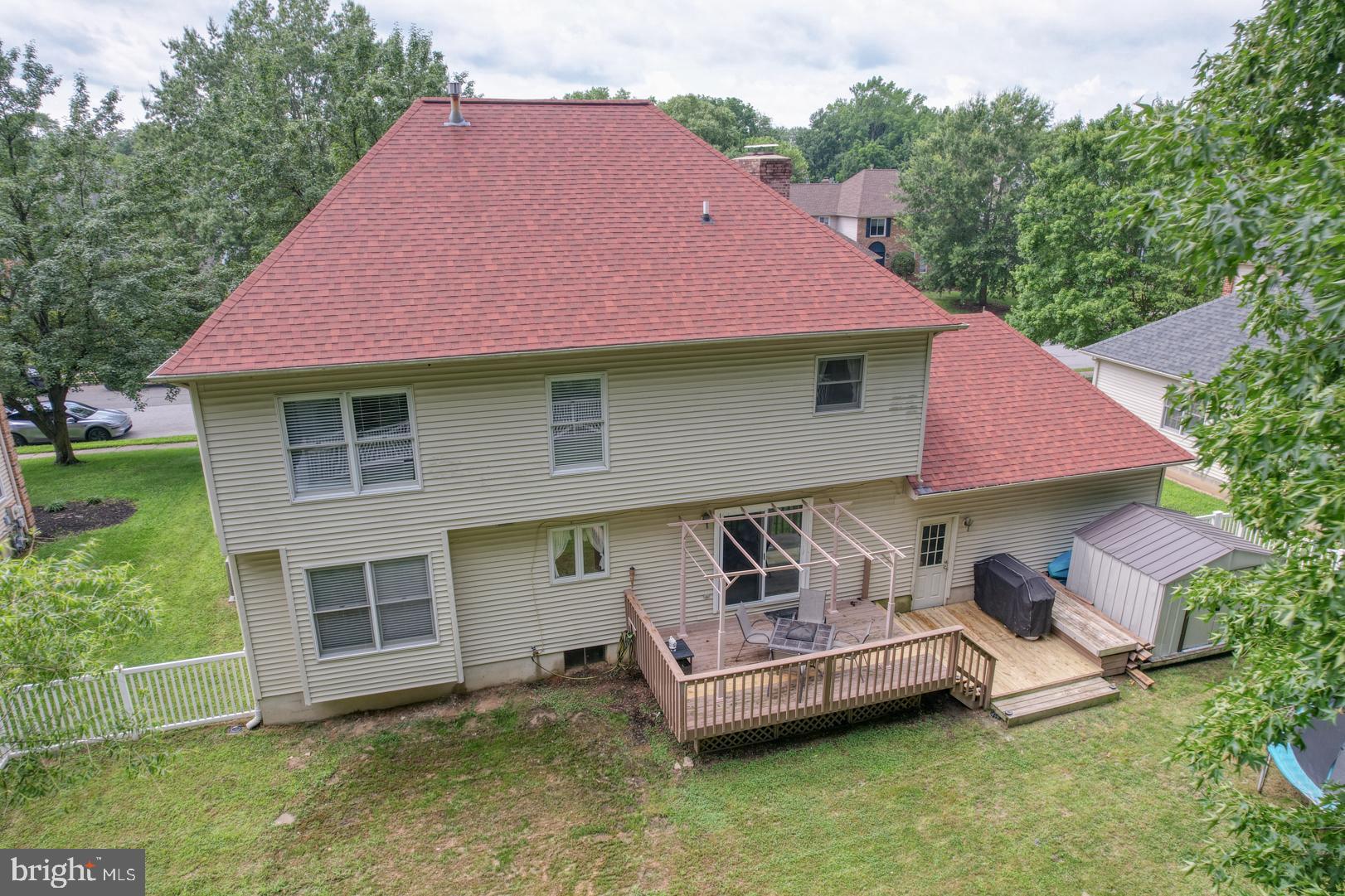224 MEADOW DRIVE