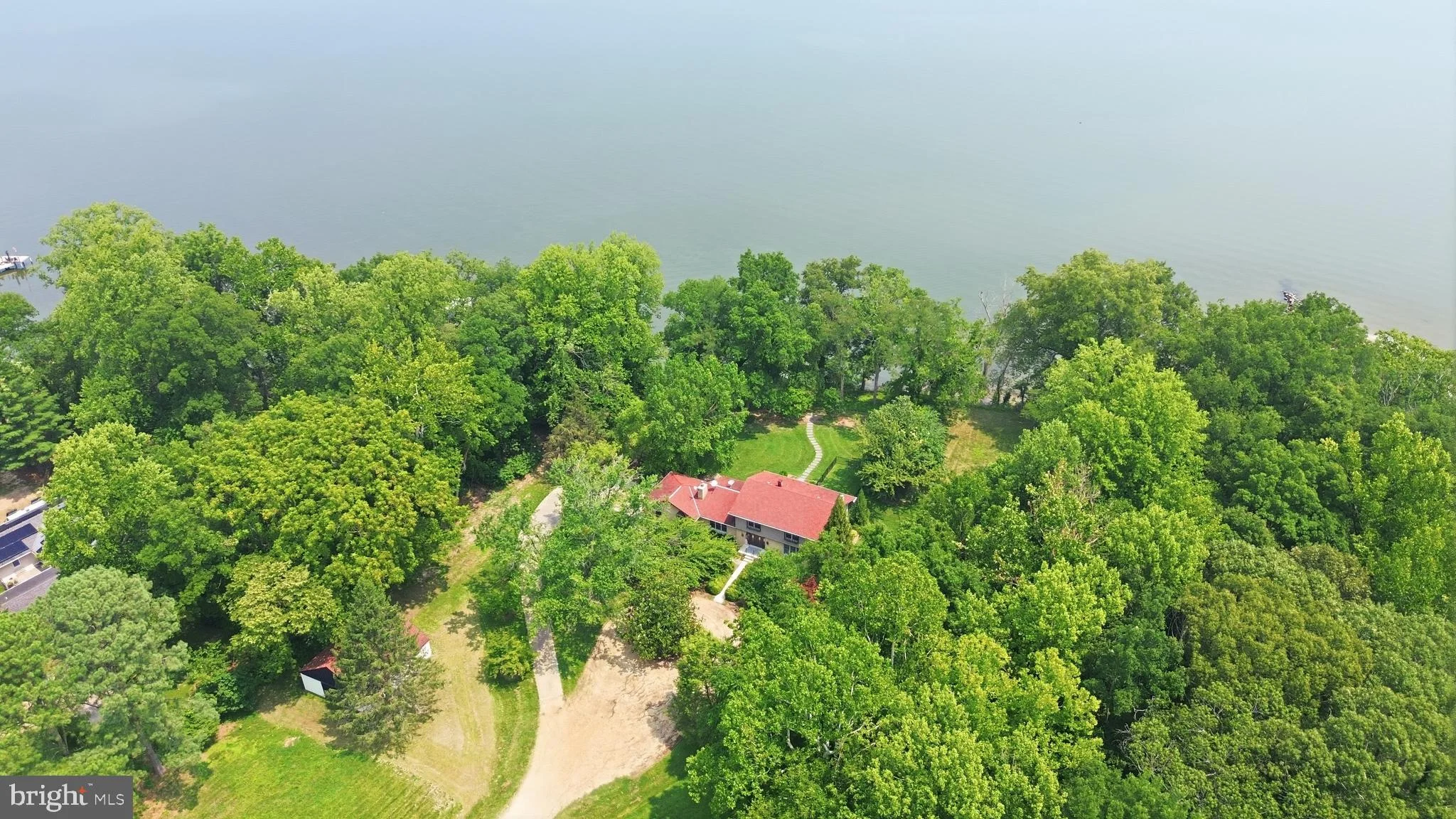 43410 Old Wharf Lane, Hollywood, MD, 20636