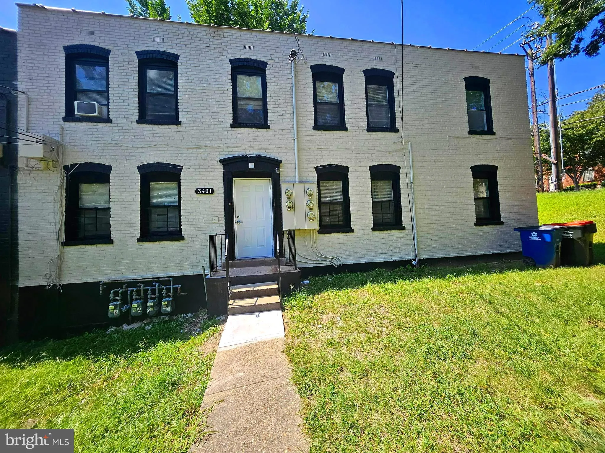 Additional image 38 of 3401 15th Street SE Unit 3, Washington, DC 20032