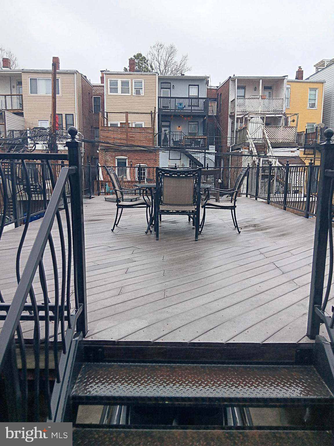 1209 HARVARD STREET NW