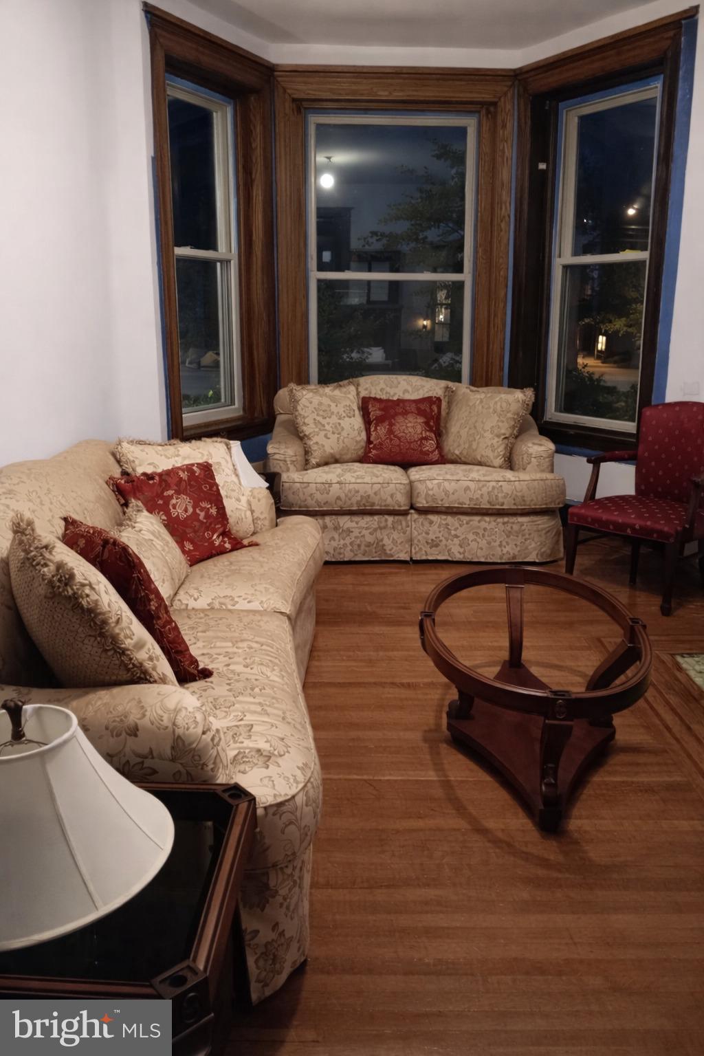 1209 HARVARD STREET NW