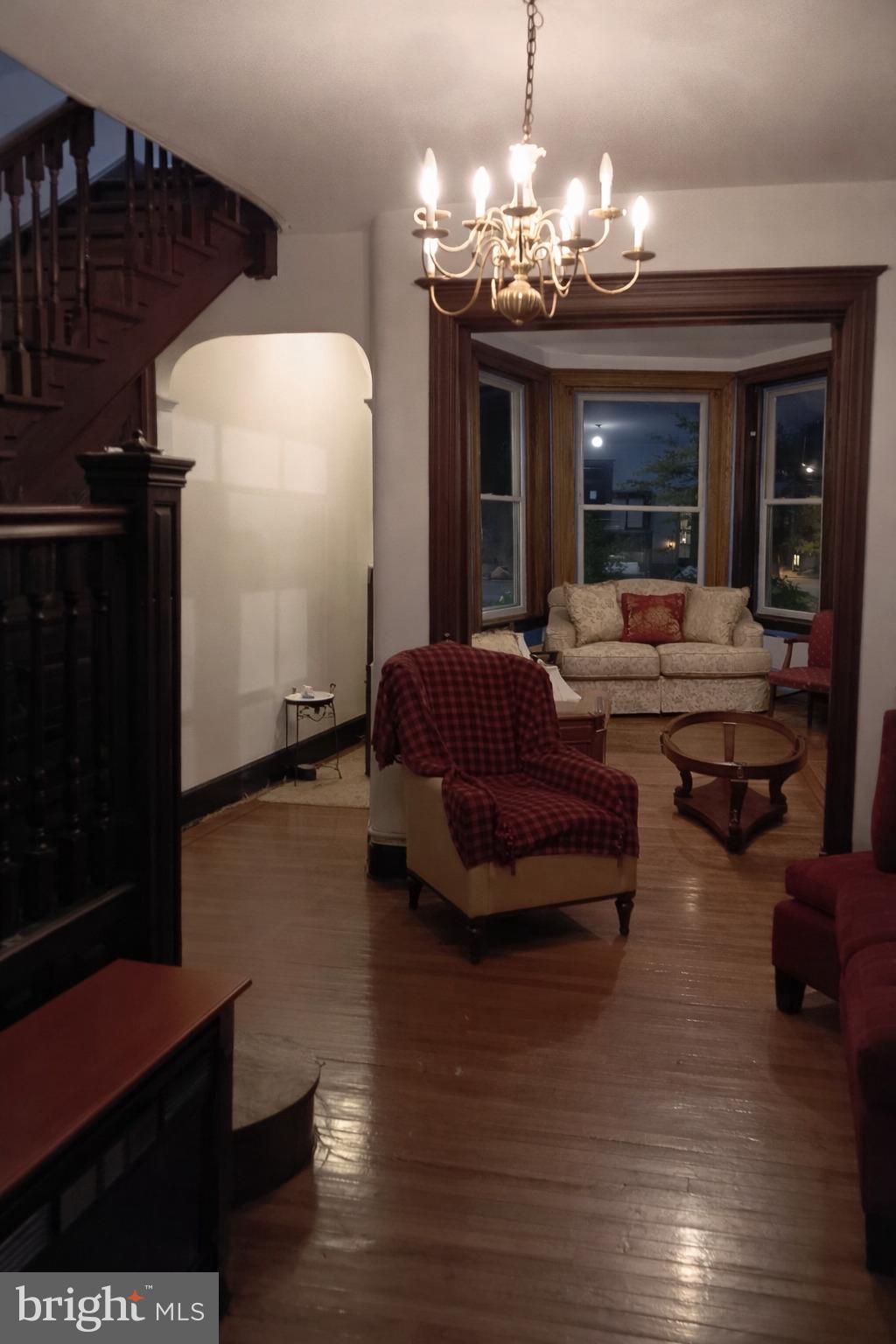 1209 HARVARD STREET NW