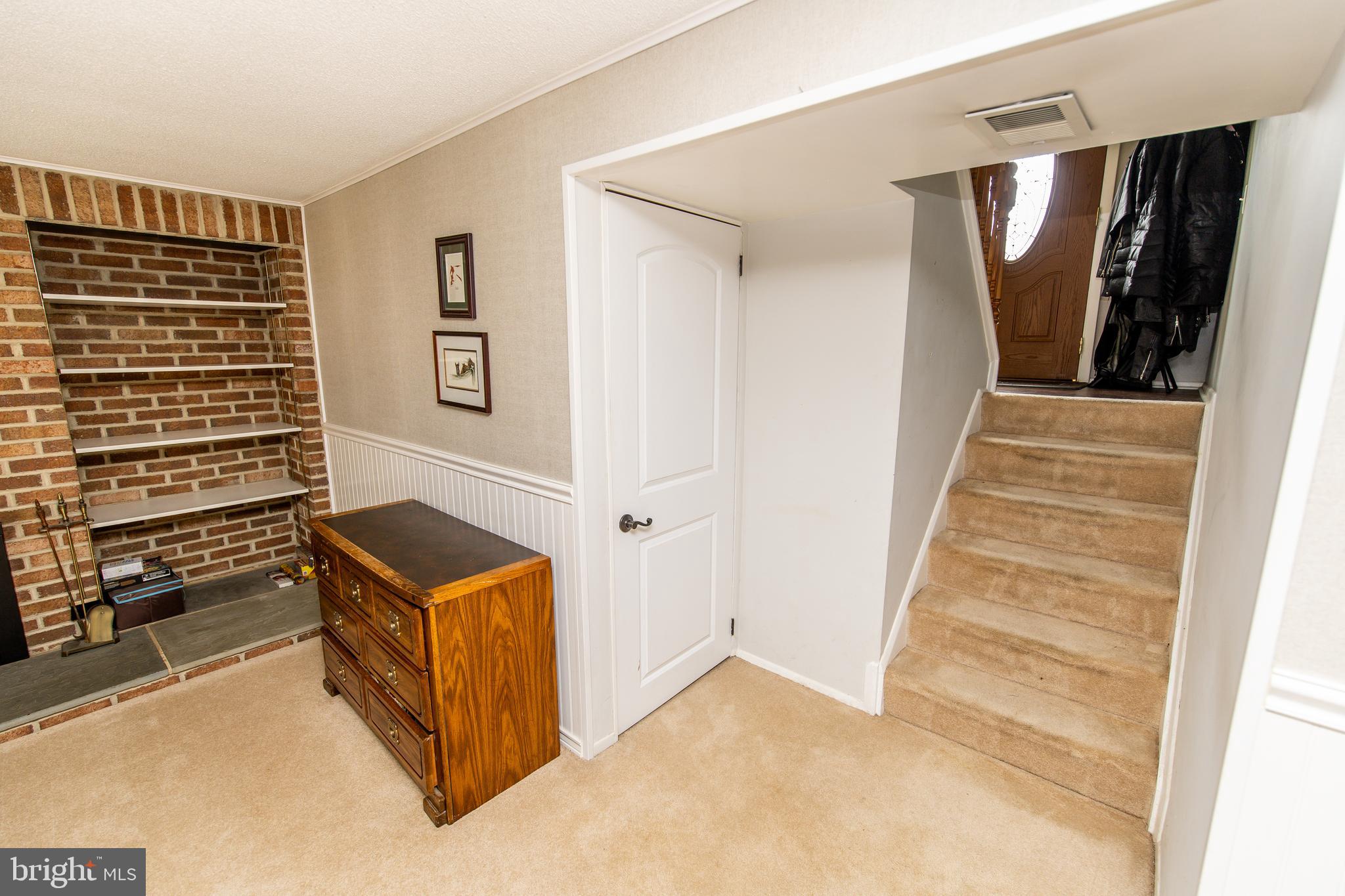 VILLAGE OF OLDE MILL - Residential