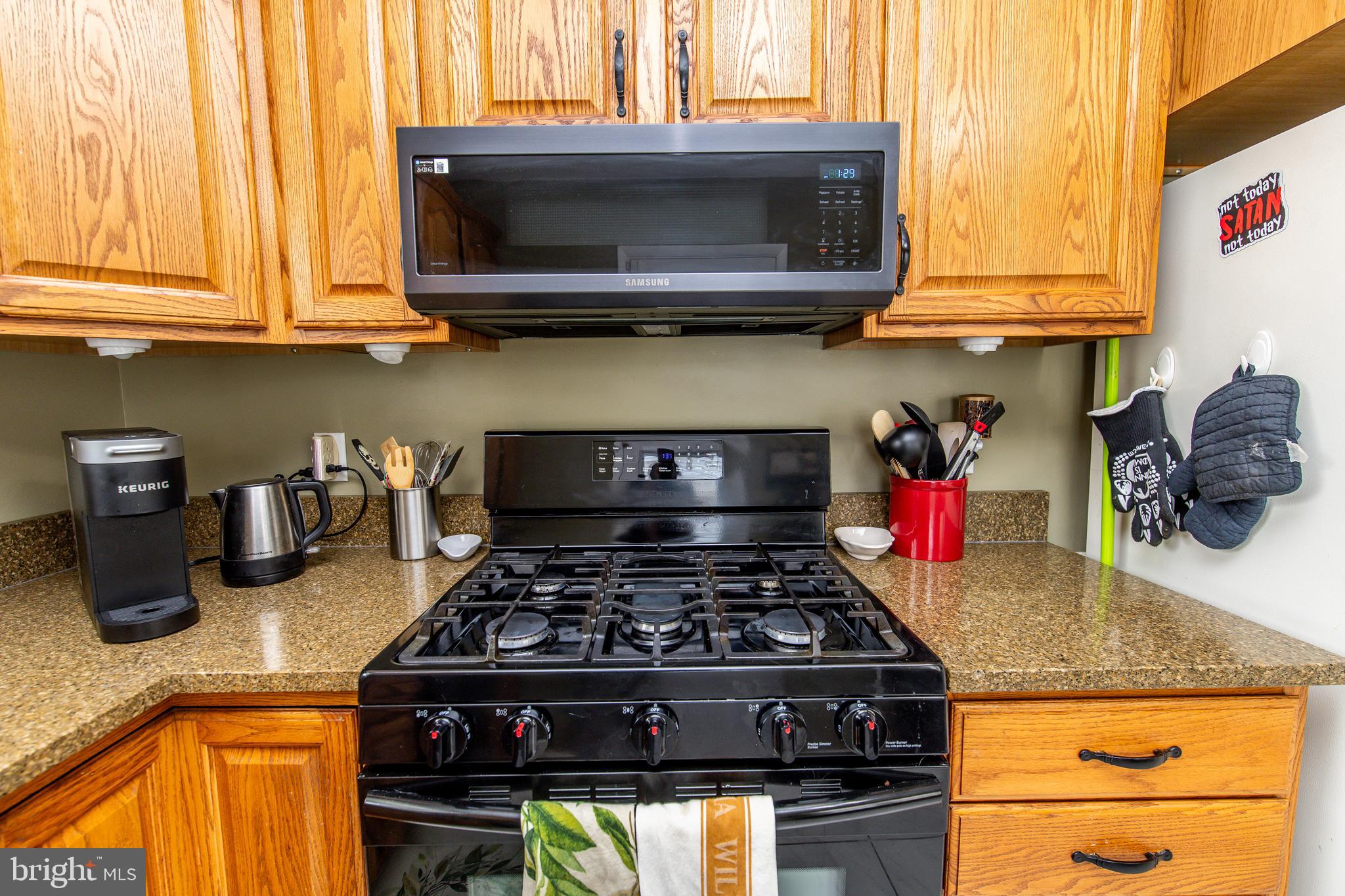 VILLAGE OF OLDE MILL - Residential