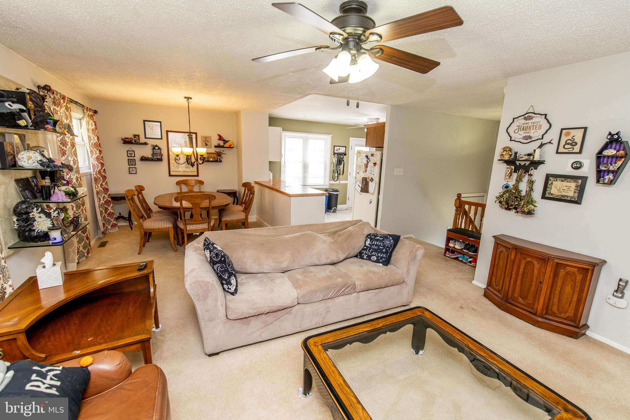 VILLAGE OF OLDE MILL - Residential