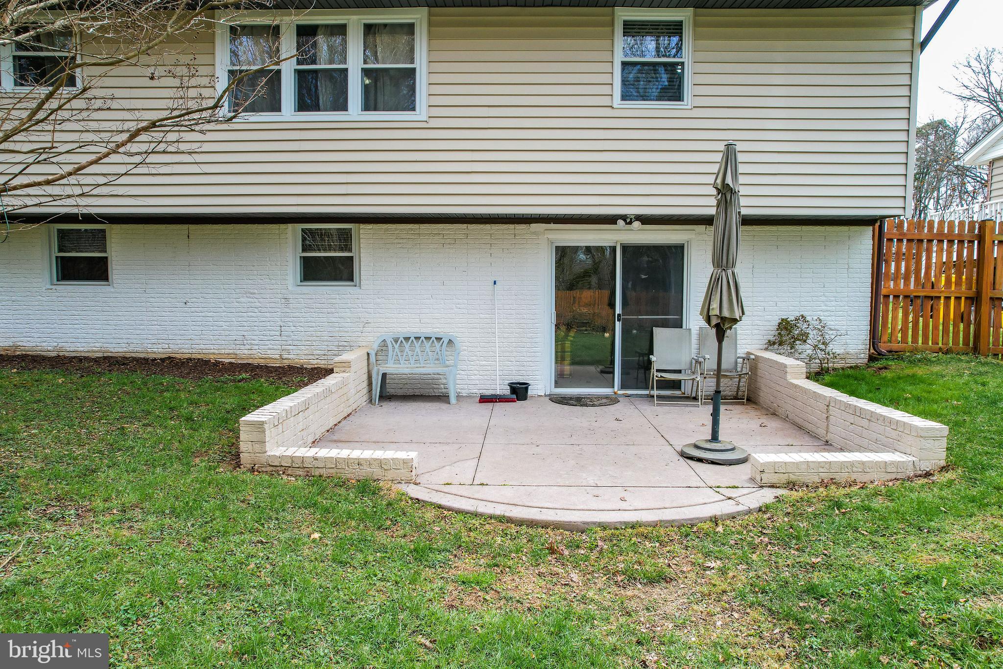 VILLAGE OF OLDE MILL - Residential