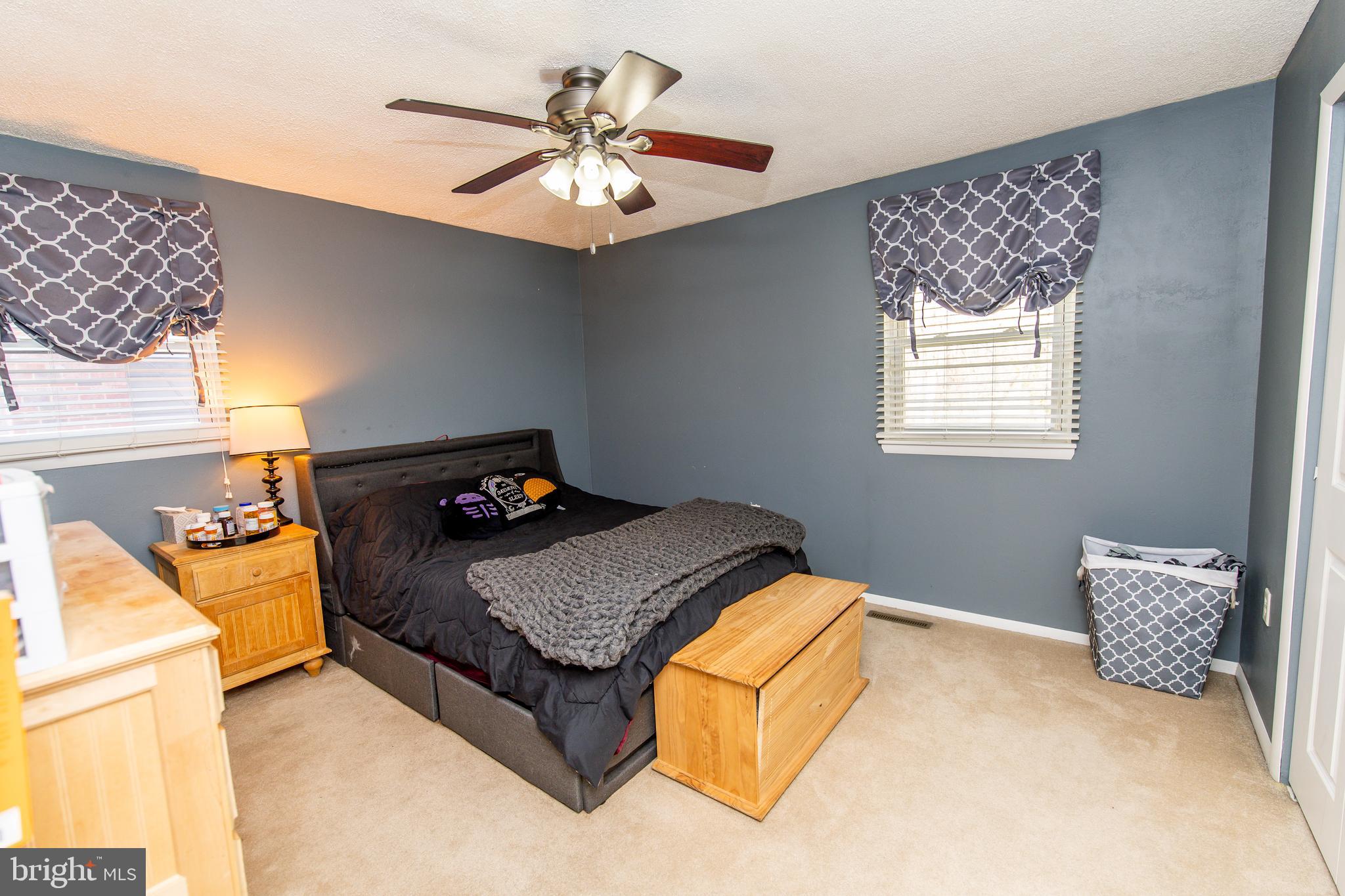 VILLAGE OF OLDE MILL - Residential